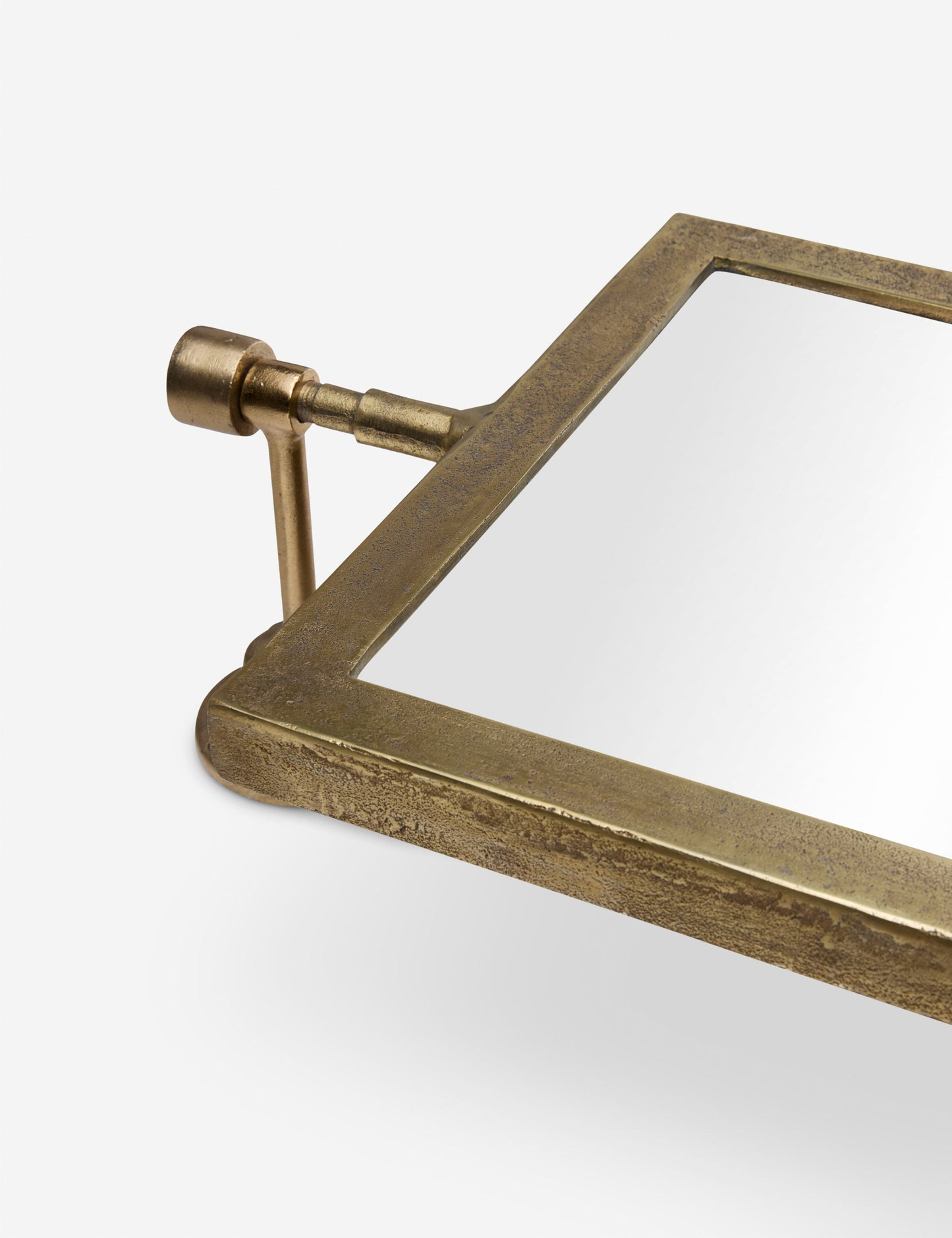 Miroir pleine longueur Hamil