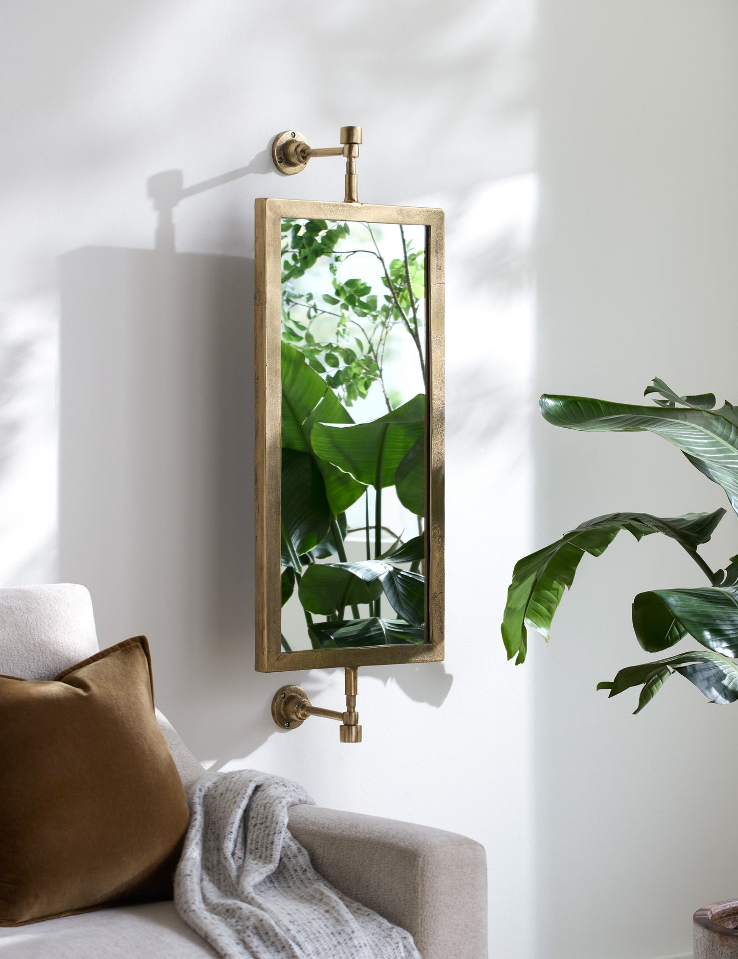 Miroir Hamil