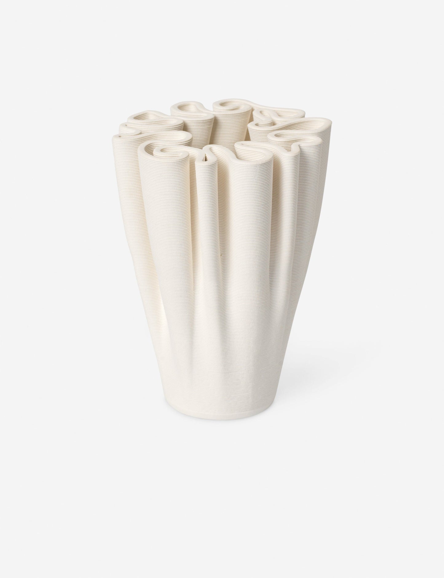Vase Dedali de Ferm Living
