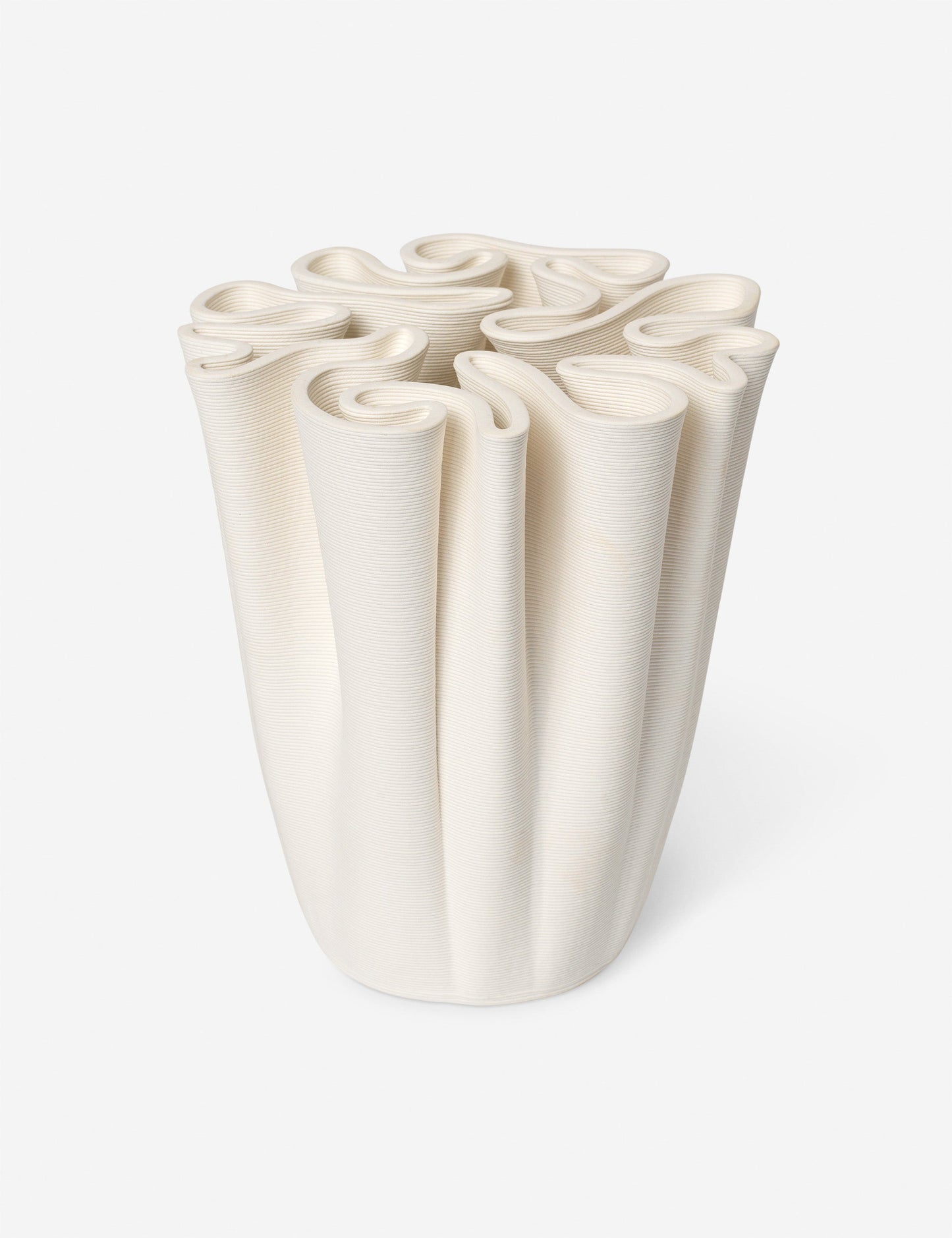 Vase Dedali de Ferm Living