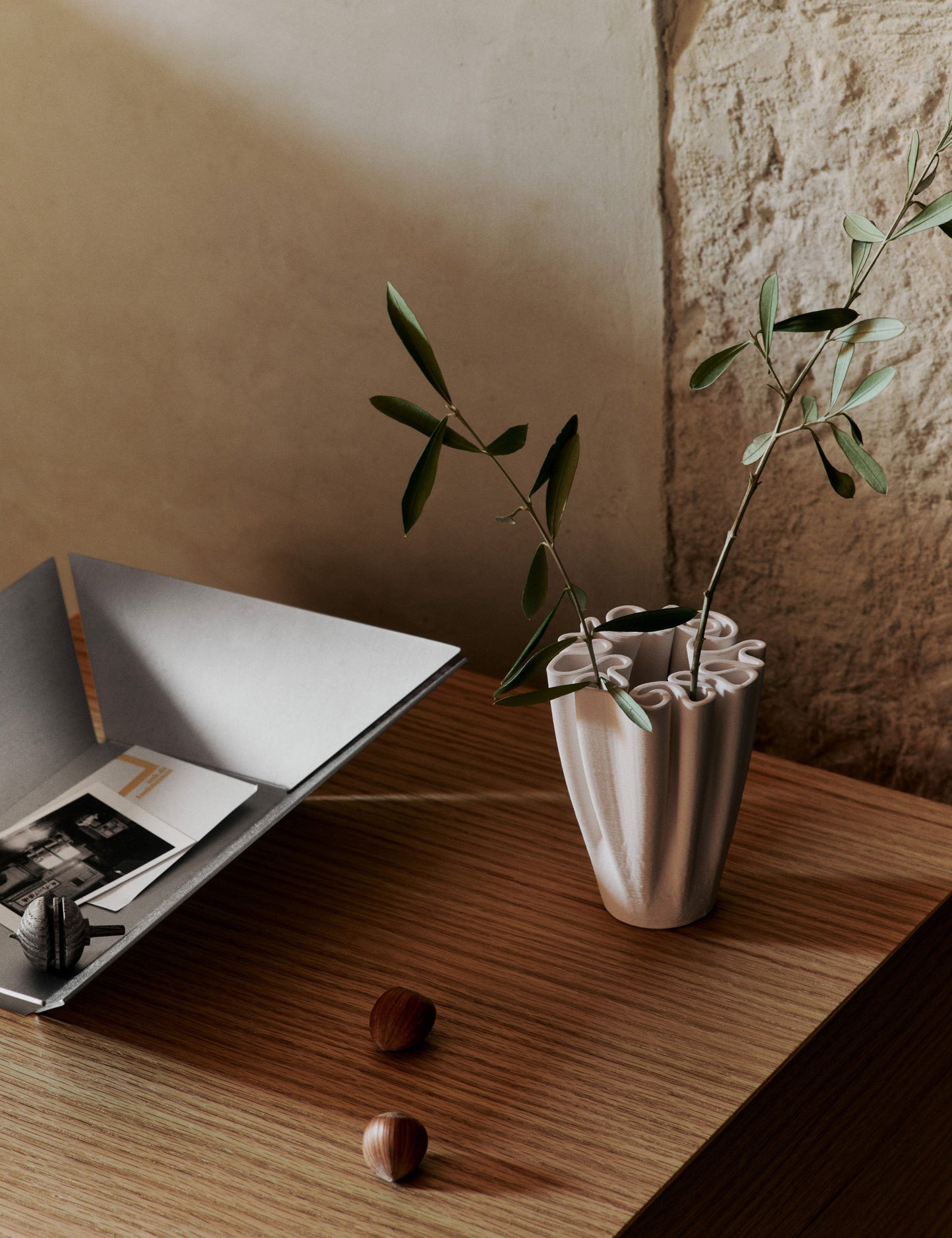 Vase Dedali de Ferm Living