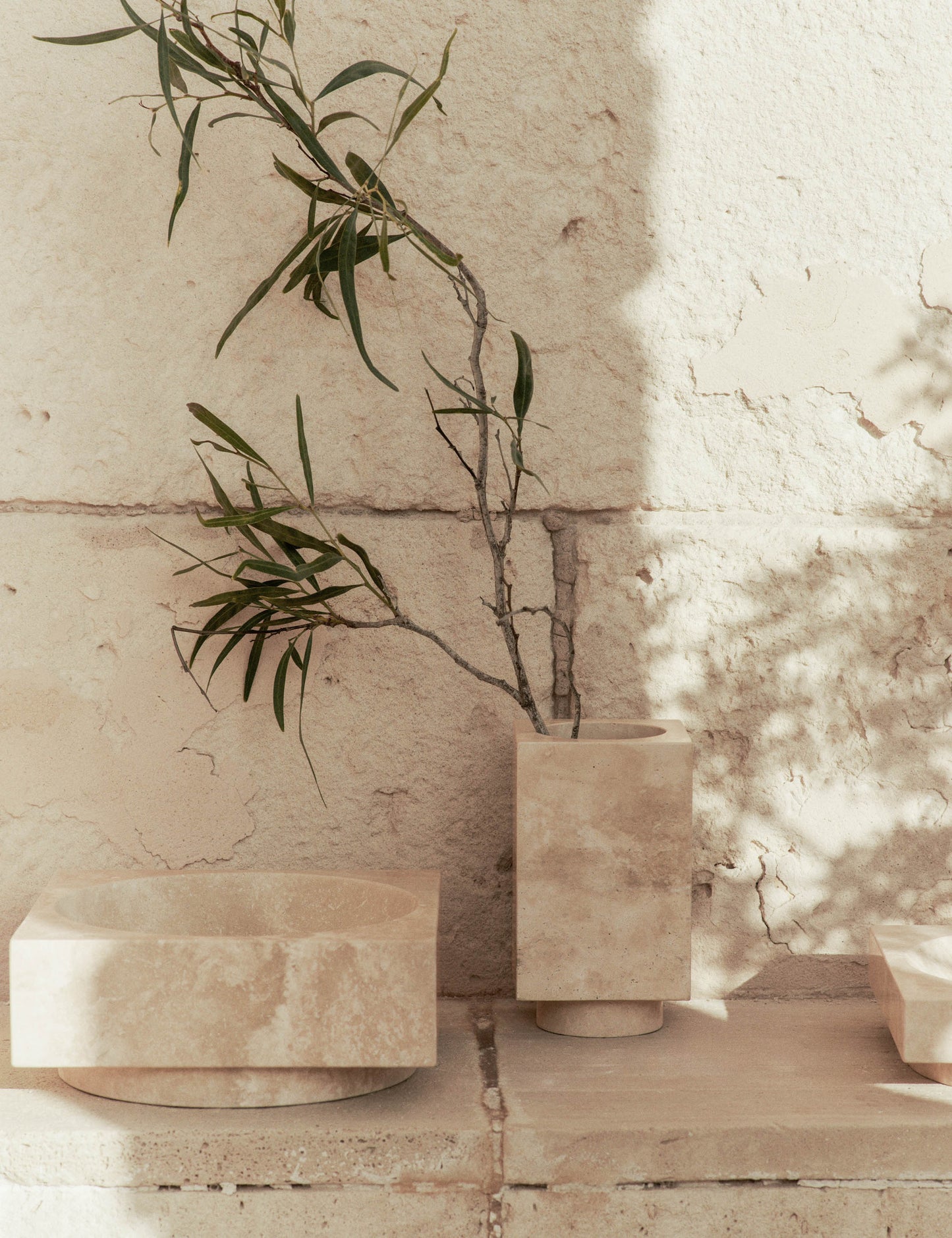 Centre de table Hew Tall de Ferm Living