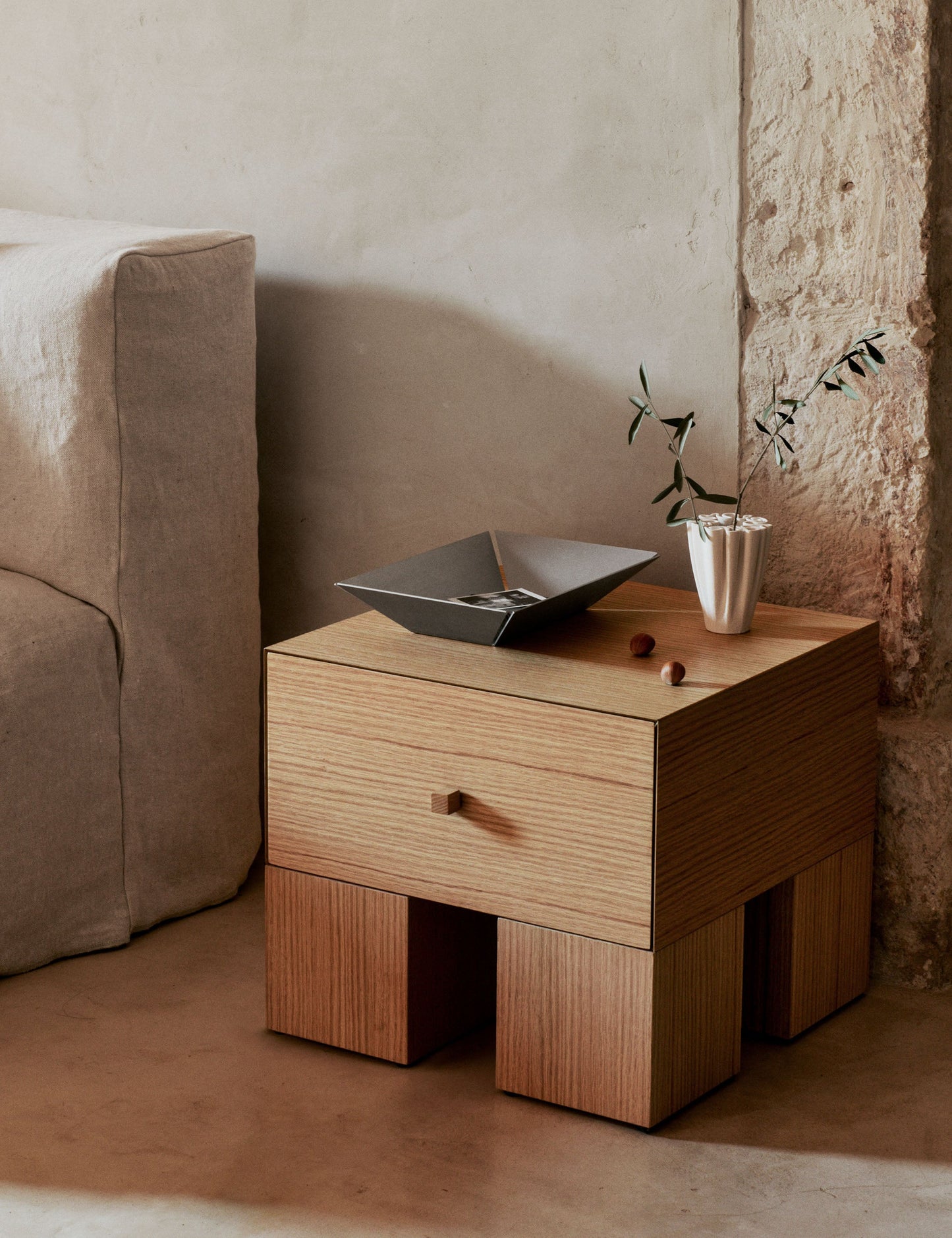 Vase Dedali de Ferm Living