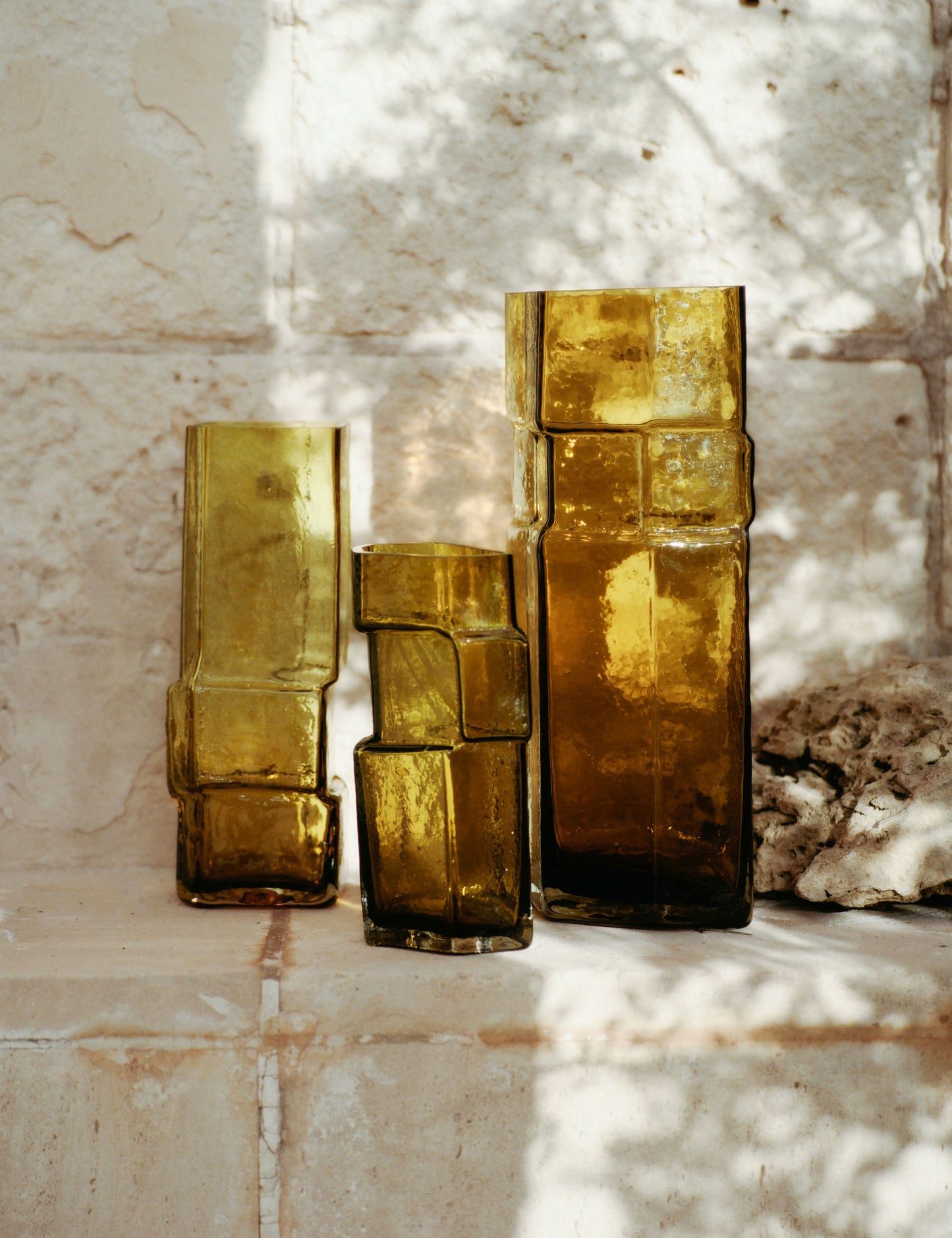Vase Muro de Ferm Living