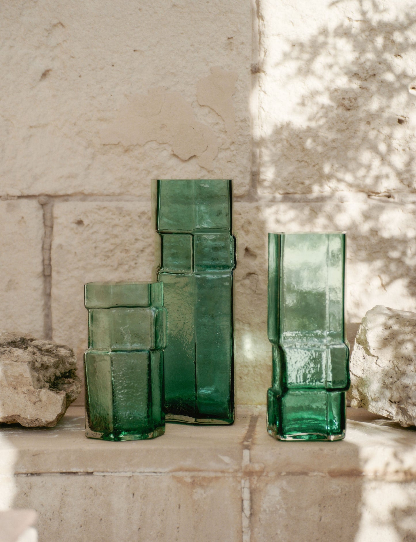 Vase Muro de Ferm Living