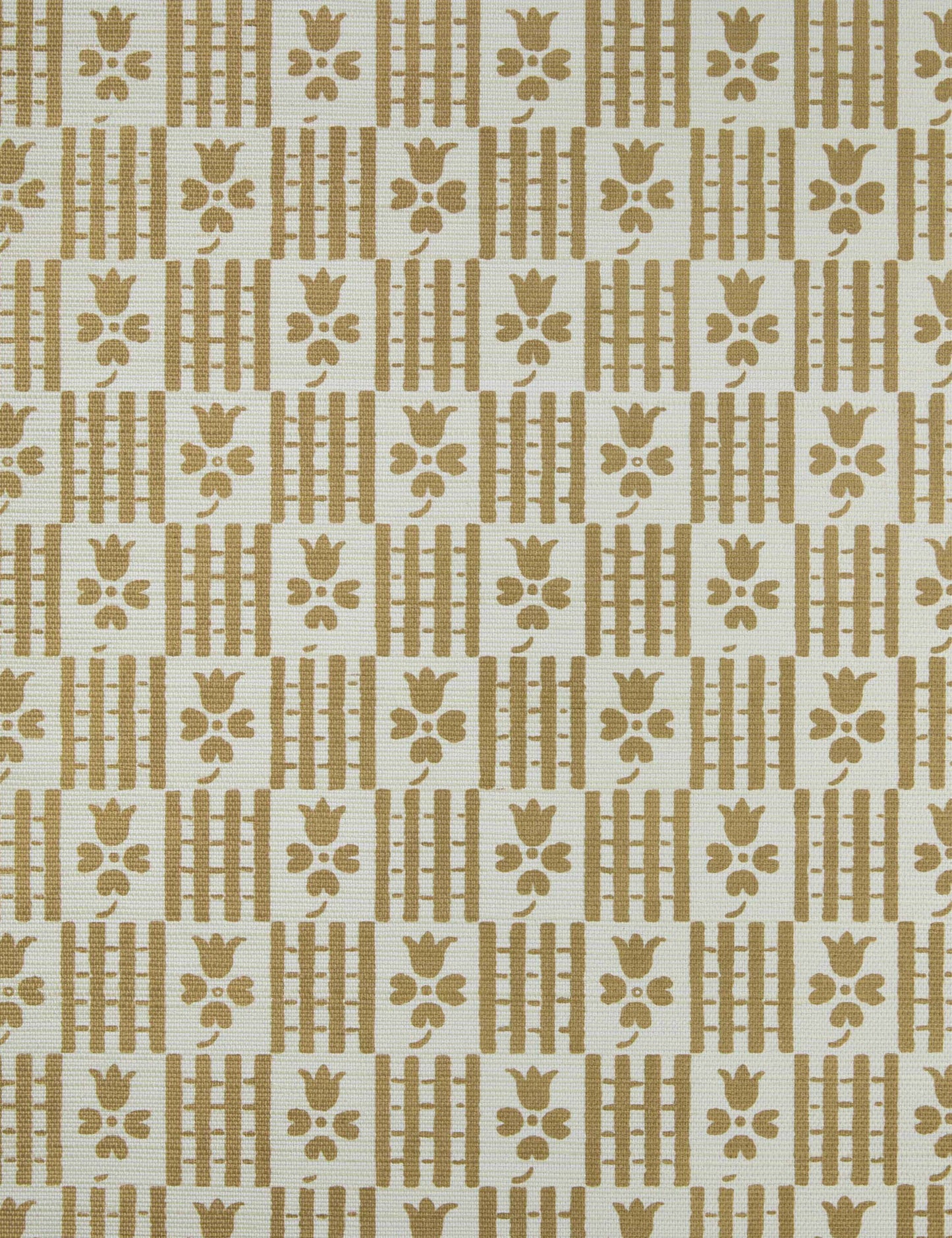 Papier peint Hedra Grasscloth
