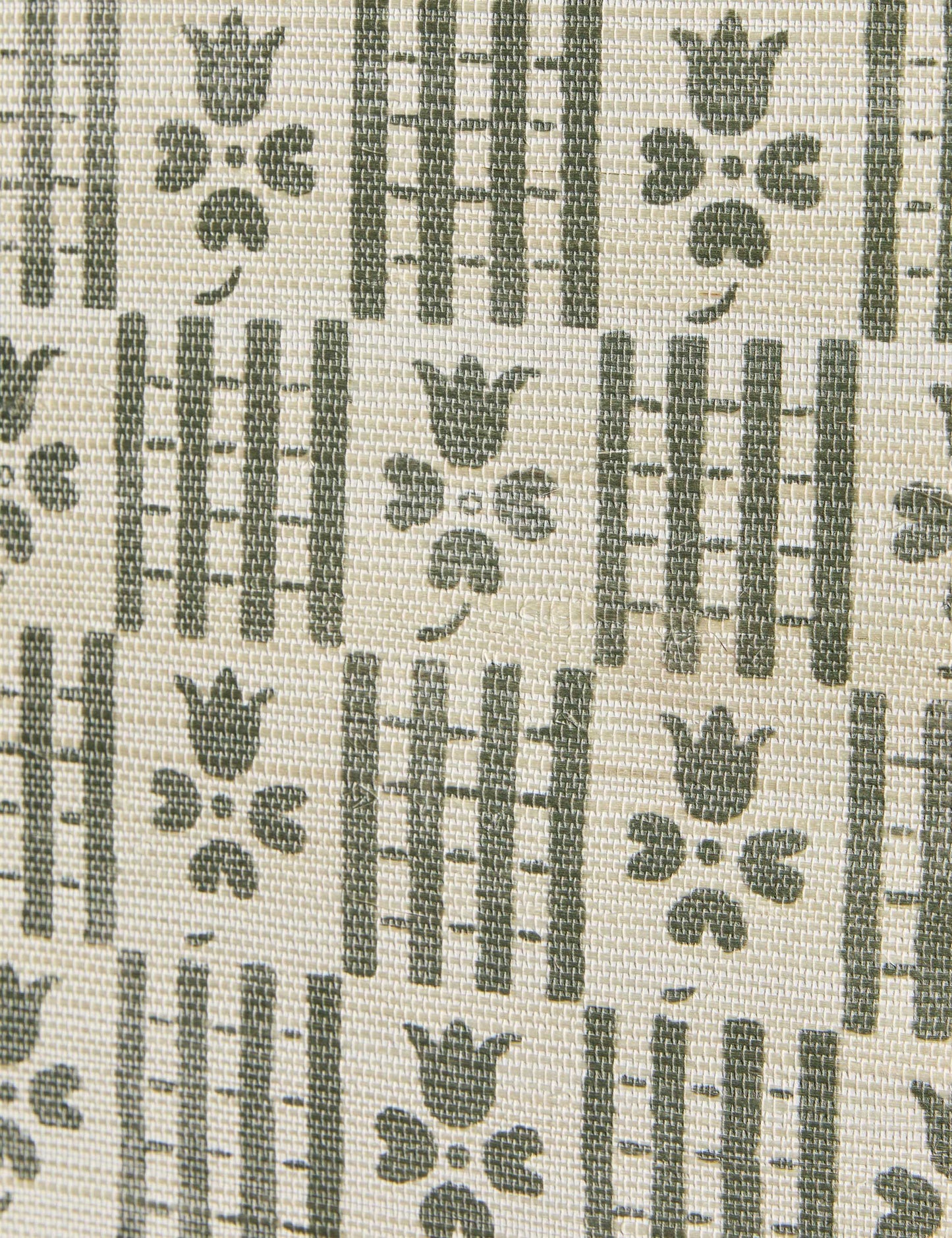 Papier peint Hedra Grasscloth