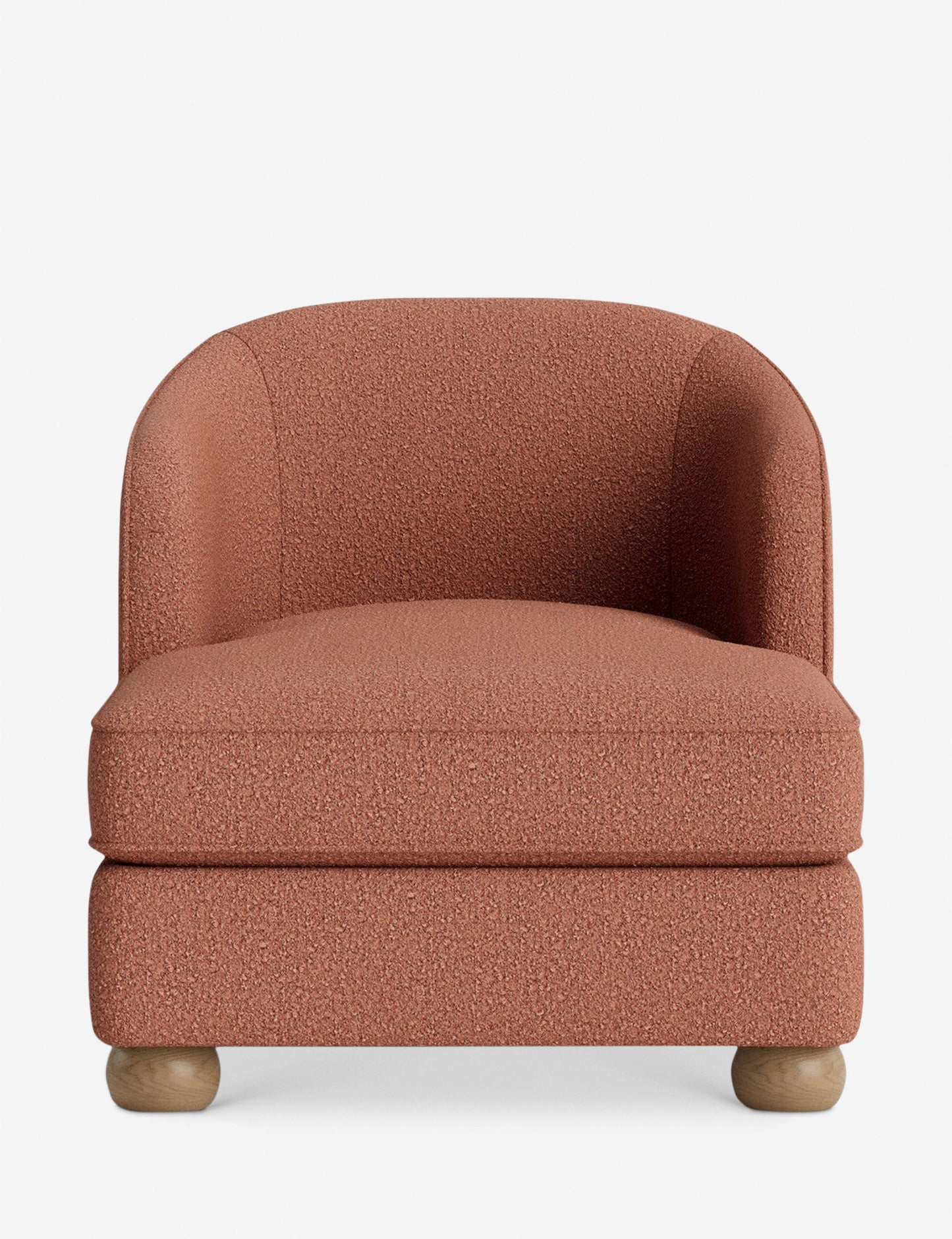 Chaise Ingmar par DISC Interiors