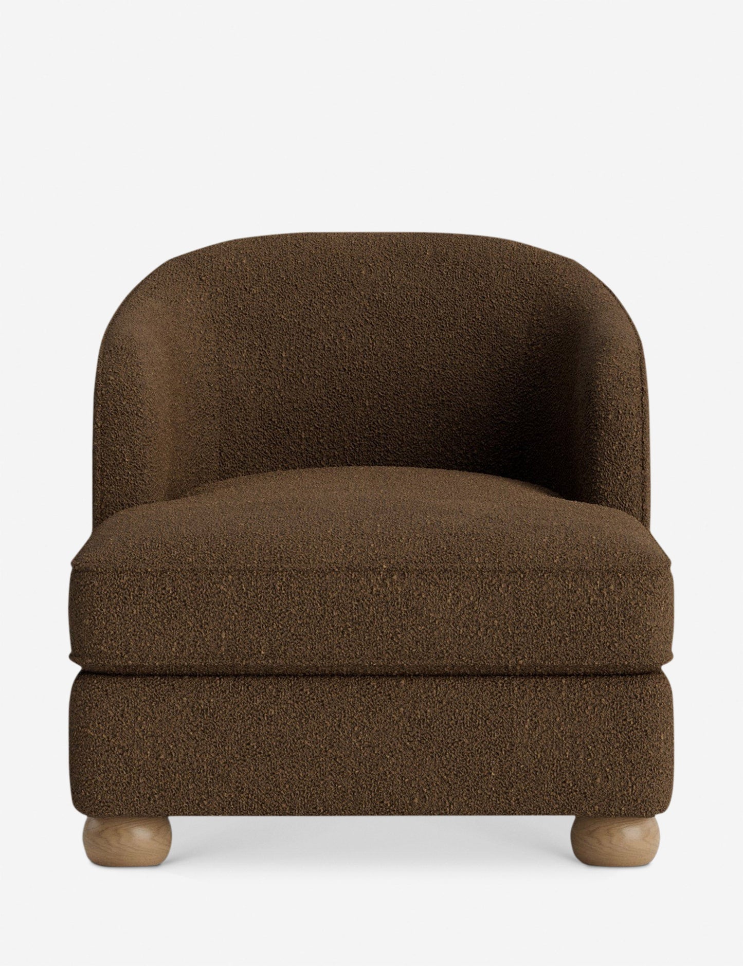 Chaise Ingmar par DISC Interiors