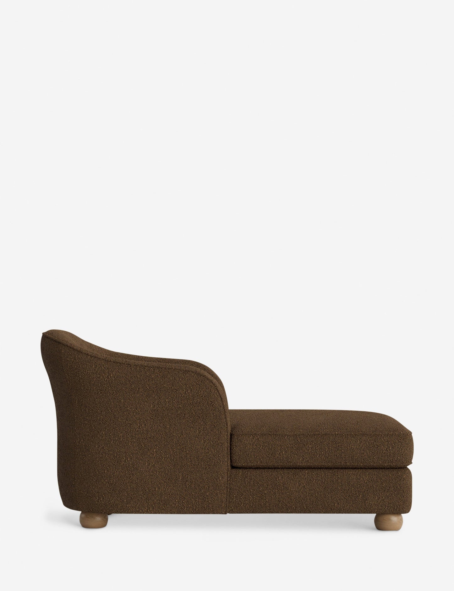 Chaise Ingmar par DISC Interiors