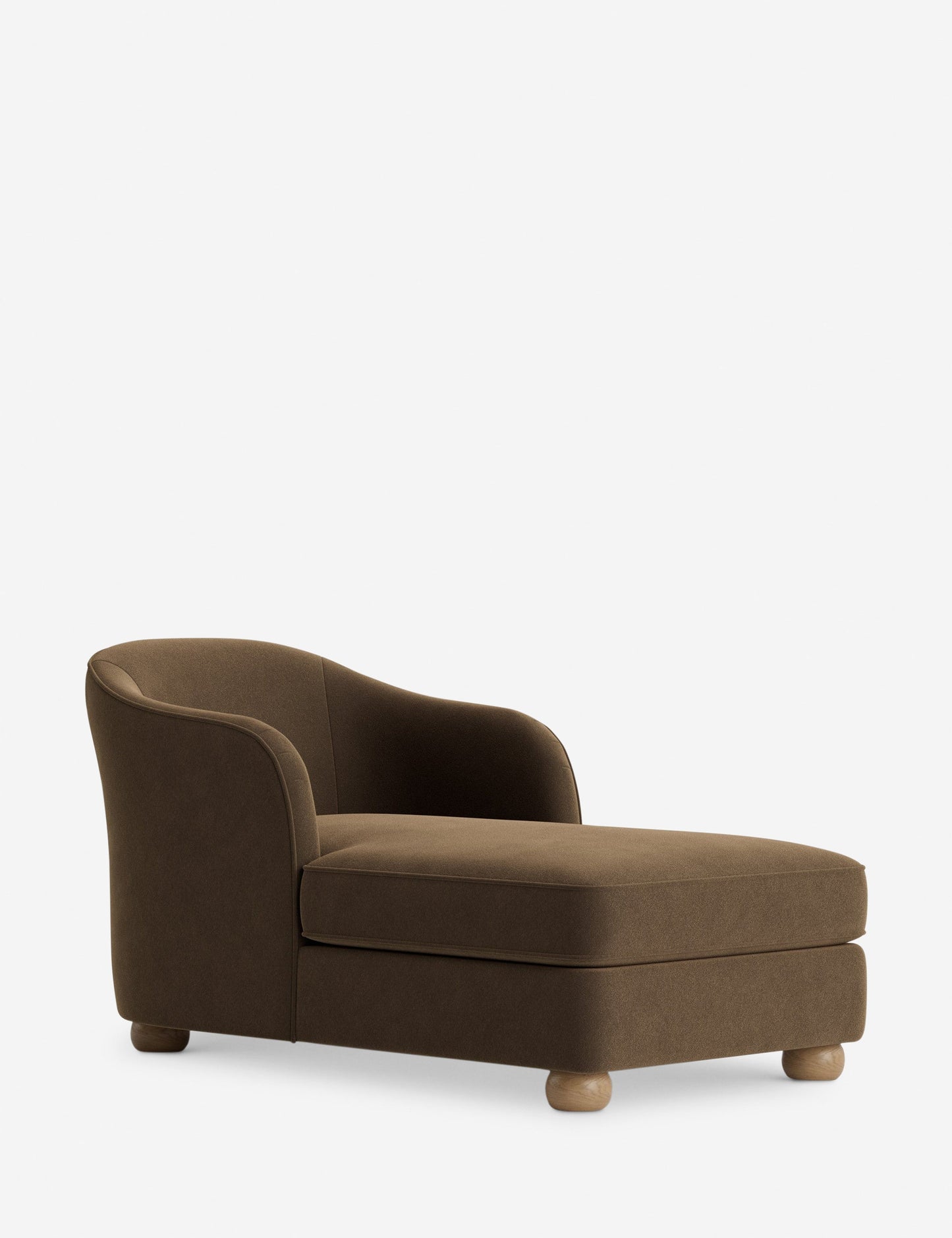 Chaise Ingmar par DISC Interiors