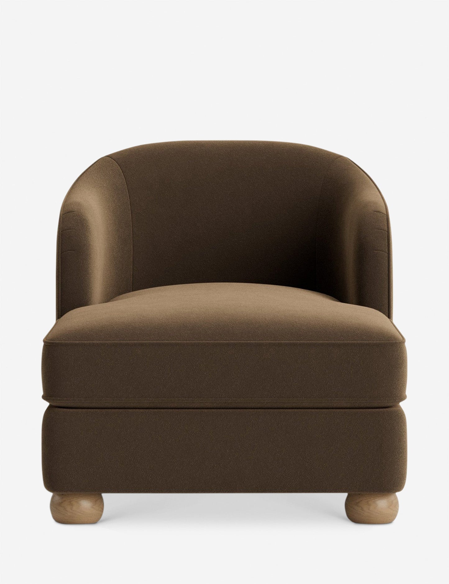 Chaise Ingmar par DISC Interiors
