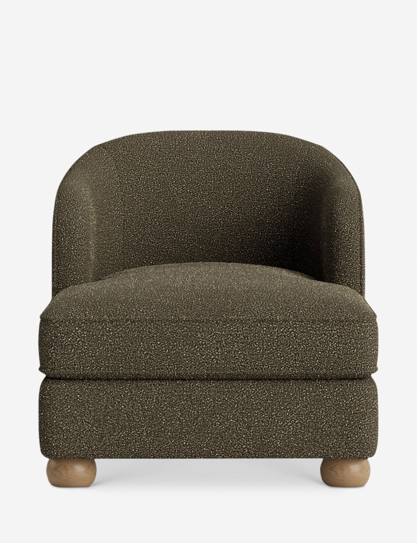 Chaise Ingmar par DISC Interiors