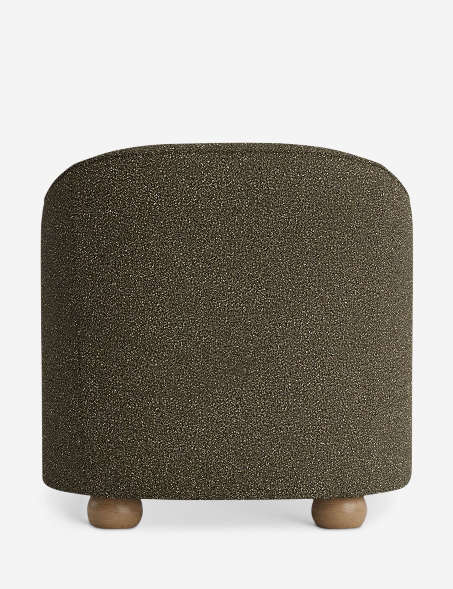 Chaise Ingmar par DISC Interiors