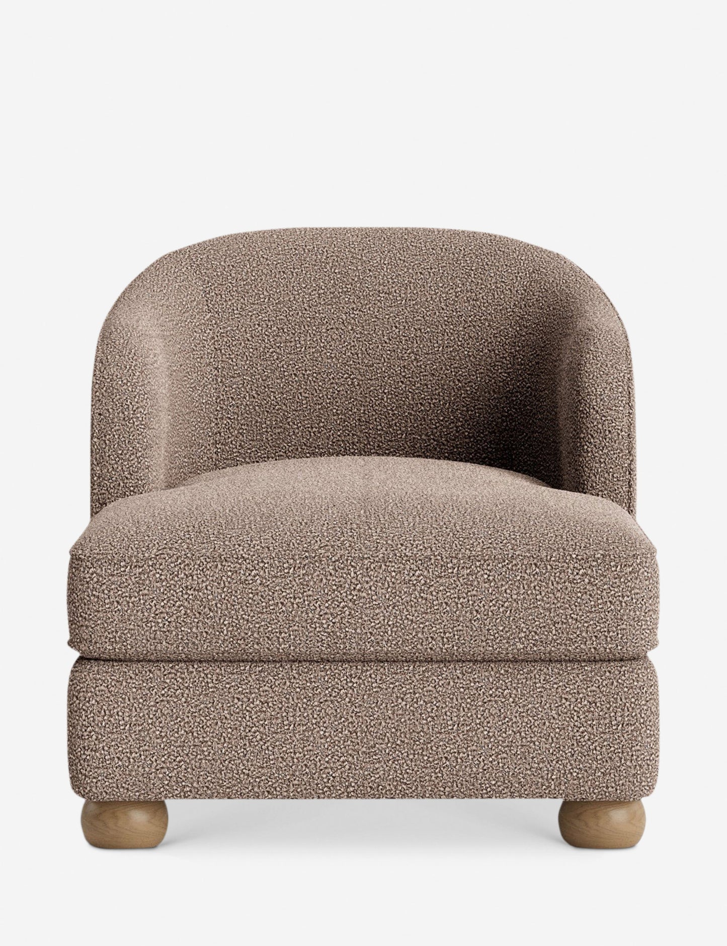Chaise Ingmar par DISC Interiors