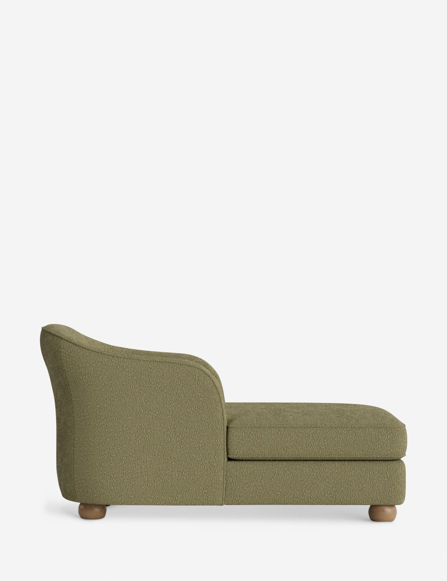 Chaise Ingmar par DISC Interiors