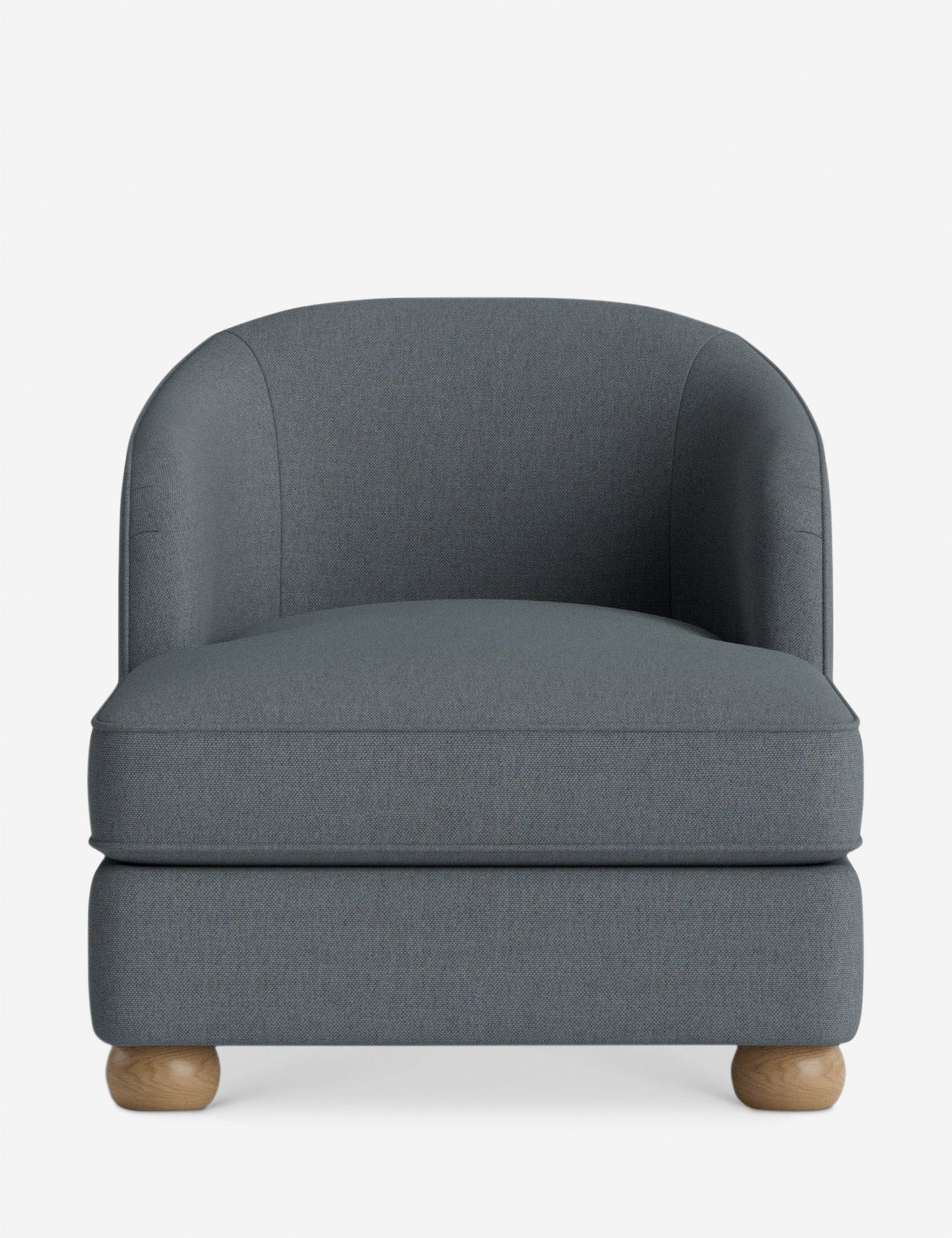Chaise Ingmar par DISC Interiors