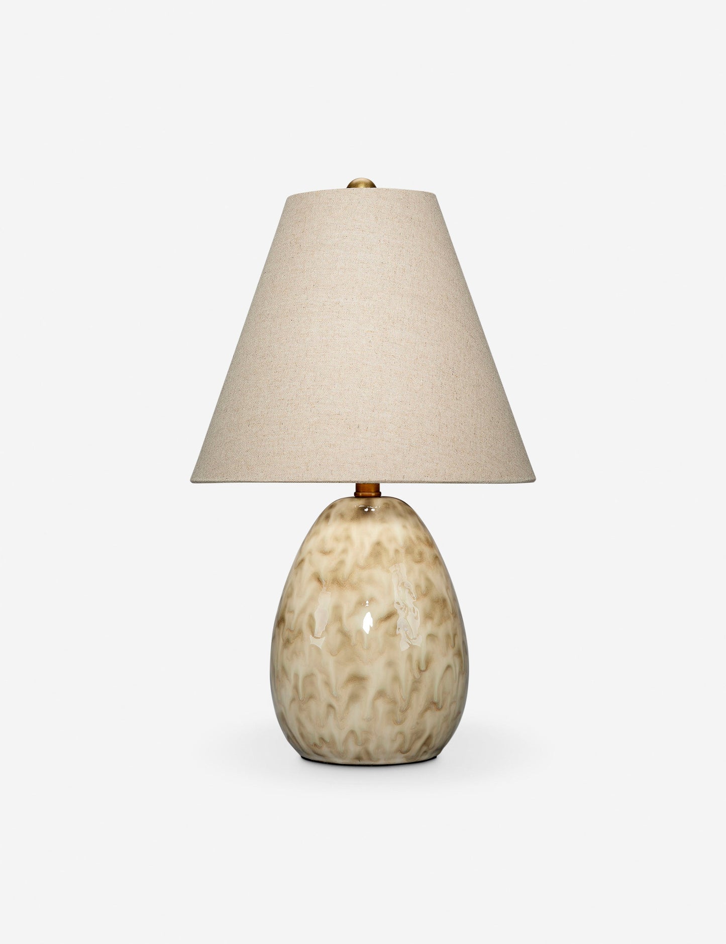 Lampe de table Hajira