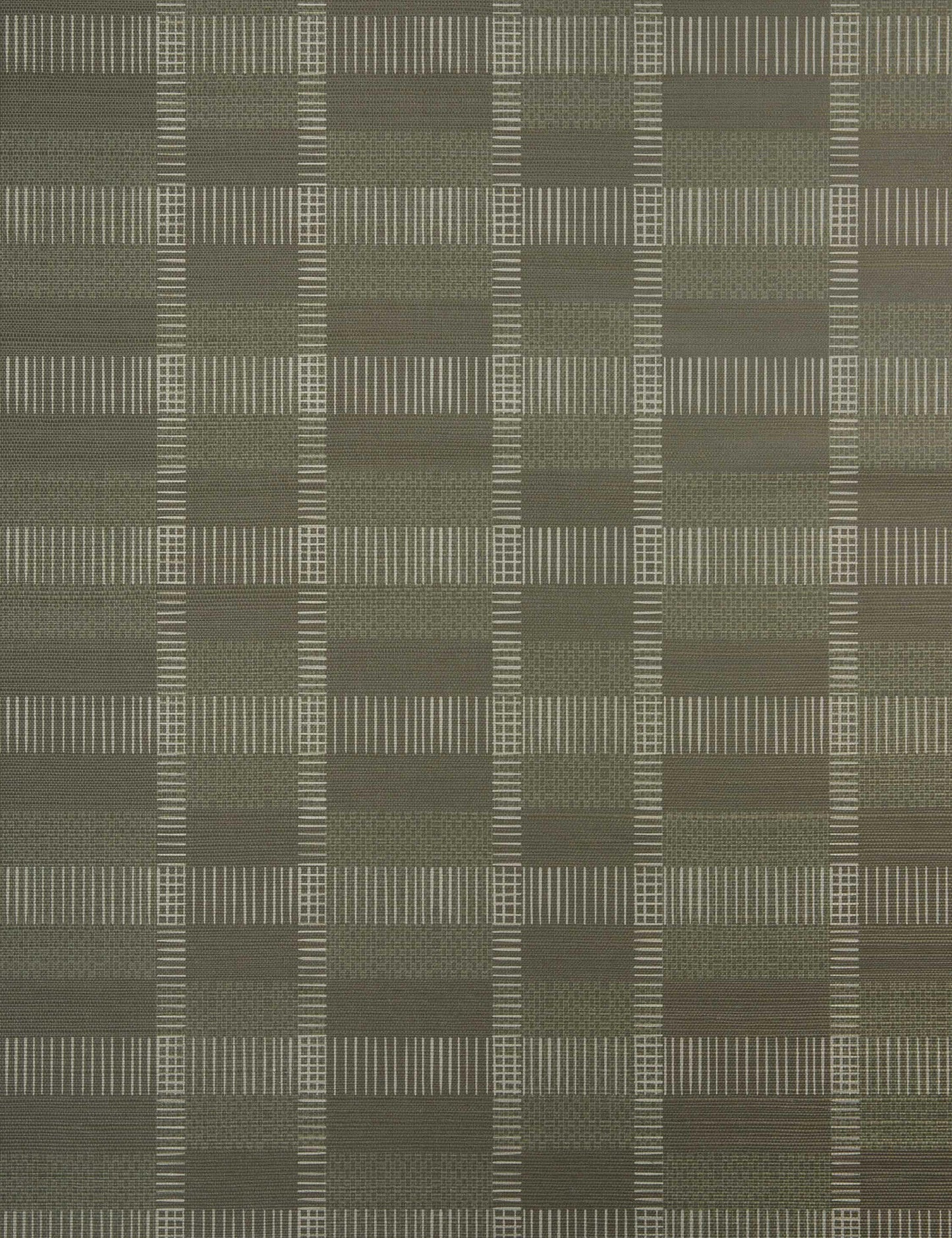 Papier peint en tissu herbe Mayne