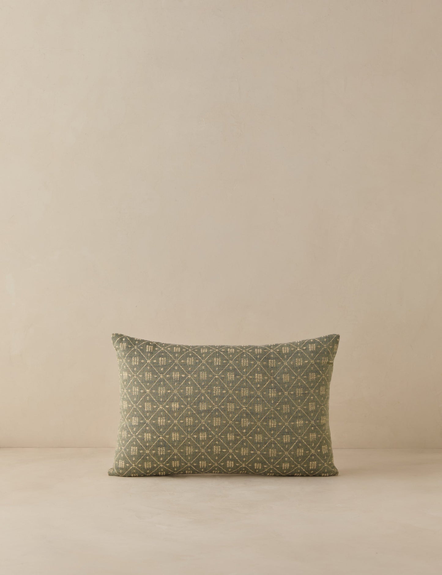 Oreiller Jacquard Merola