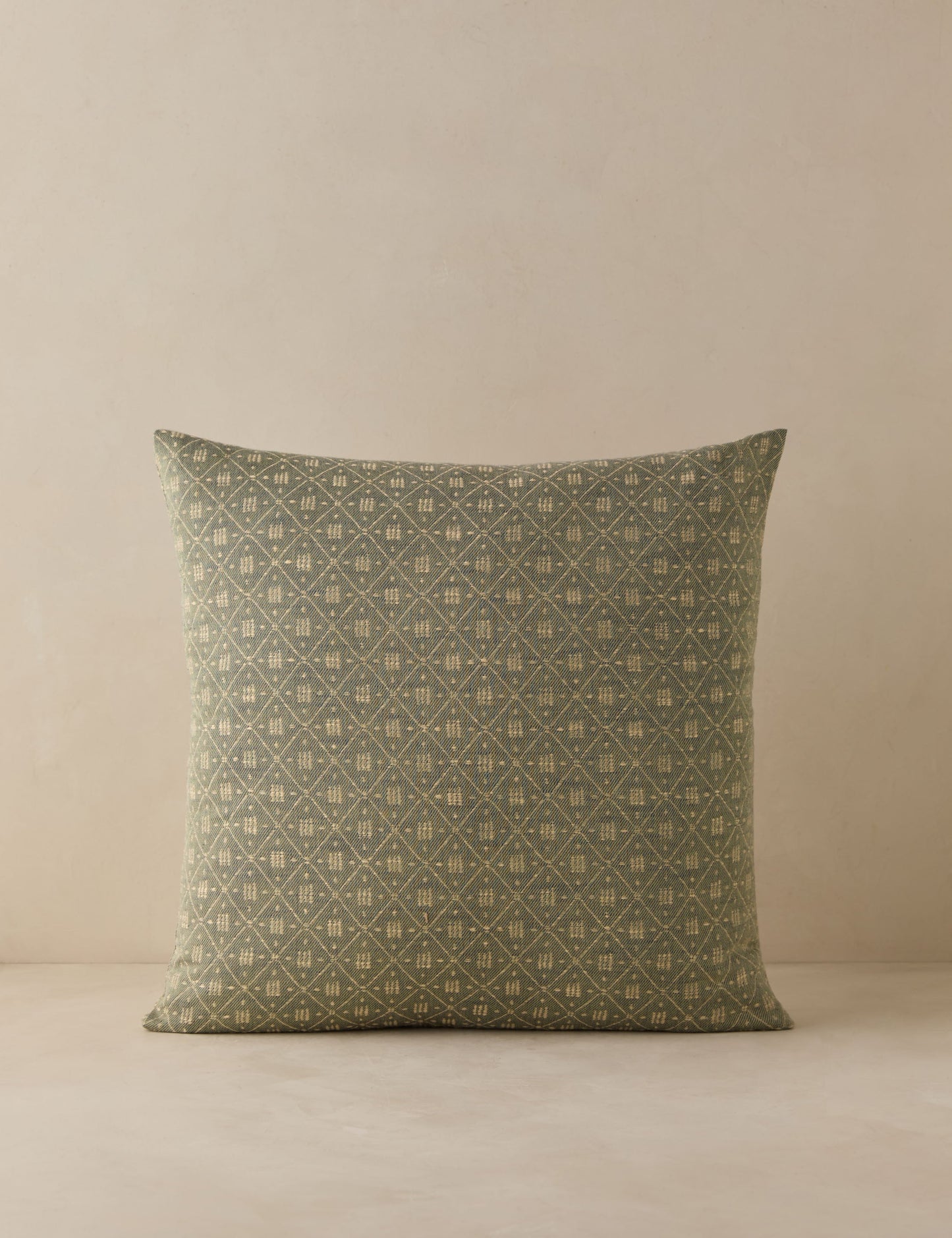 Oreiller Jacquard Merola
