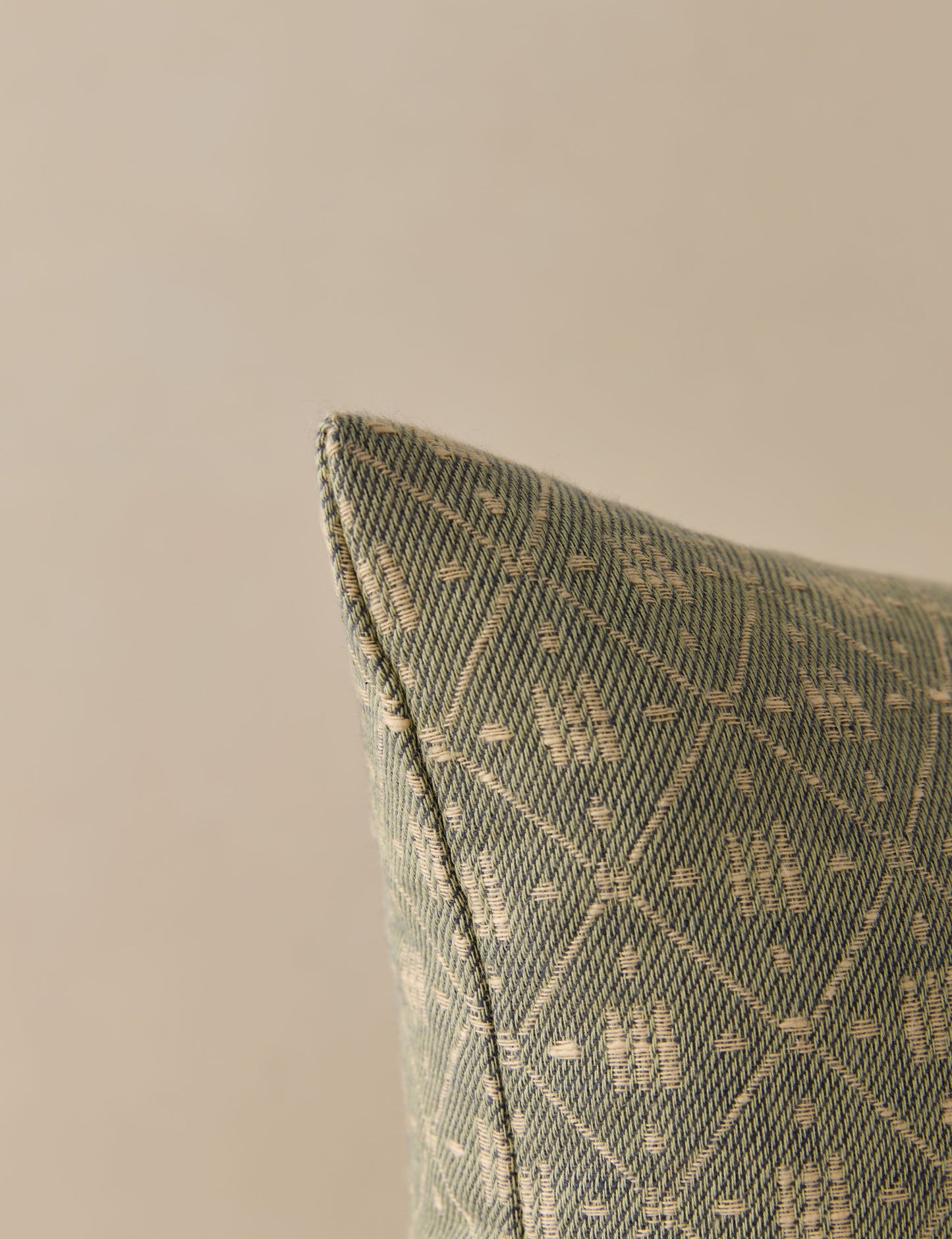 Oreiller Jacquard Merola