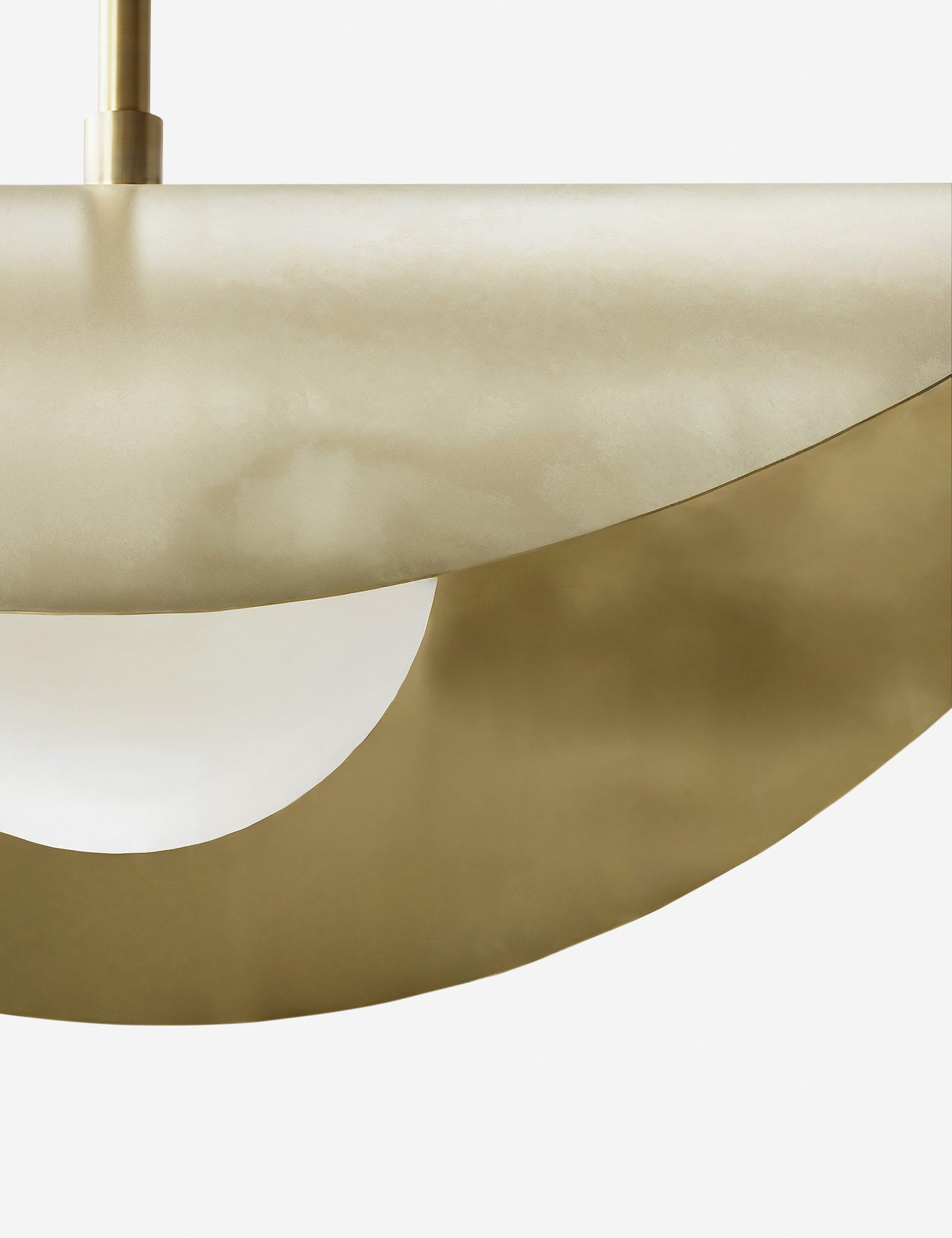 Suspension Montera de Blueprint Lighting