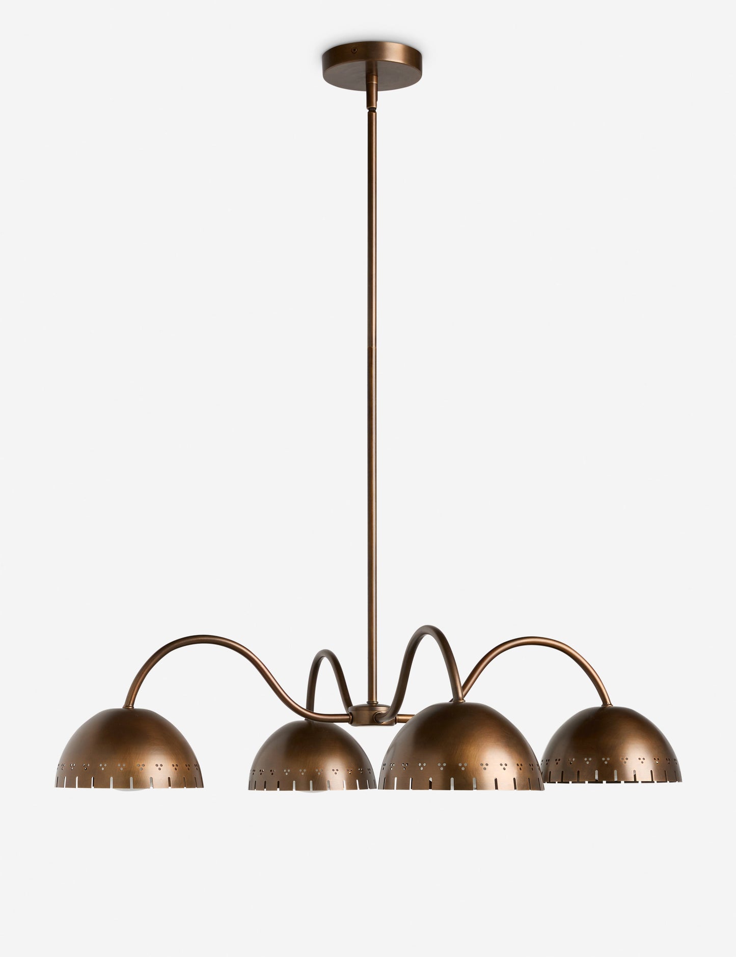 Lustre Omero