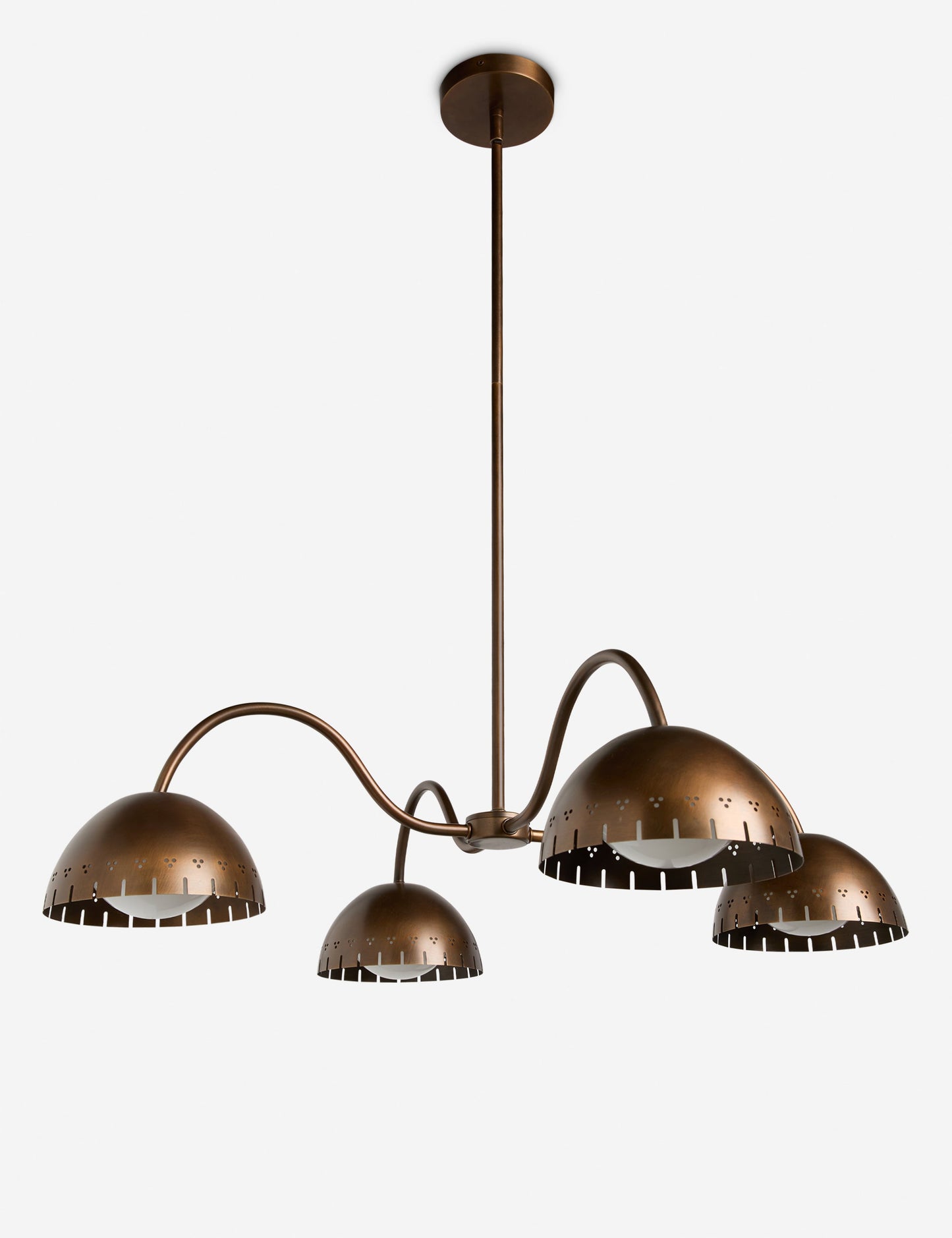 Lustre Omero
