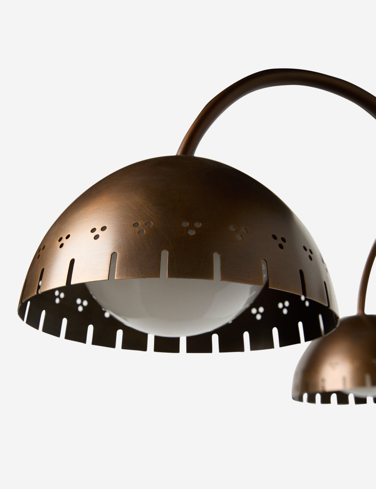 Lustre Omero