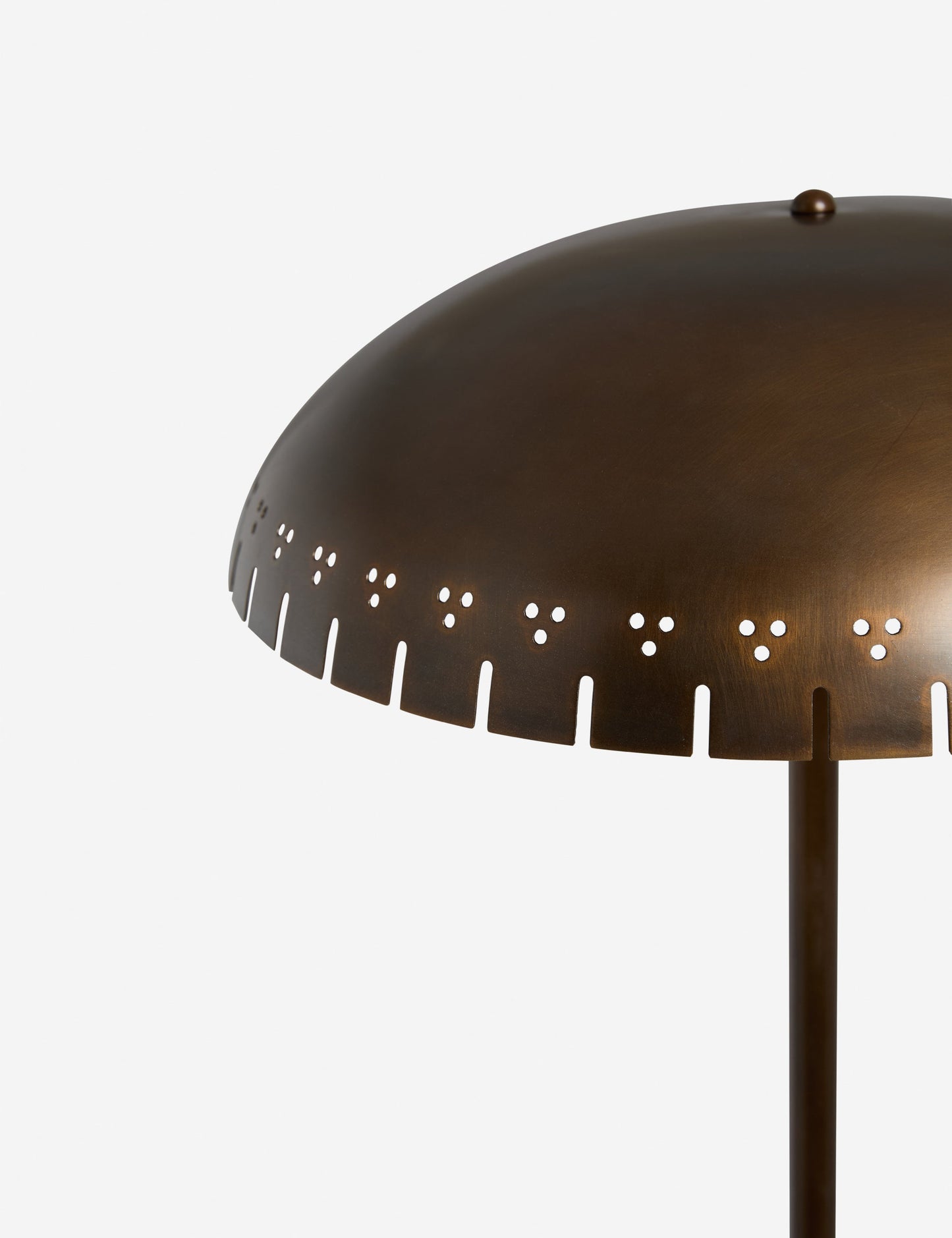 Lampadaire Omero