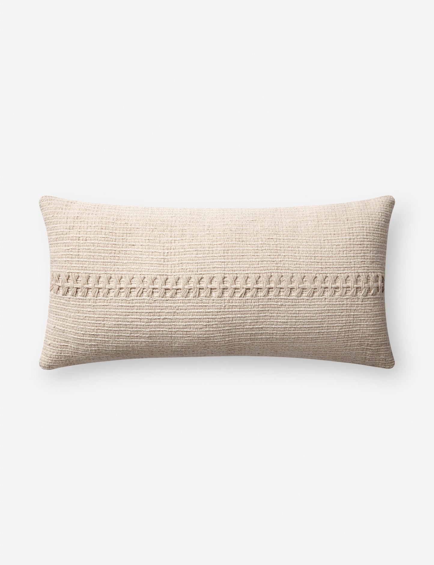 Coussin Harvey par Chris Loves Julia x Loloi