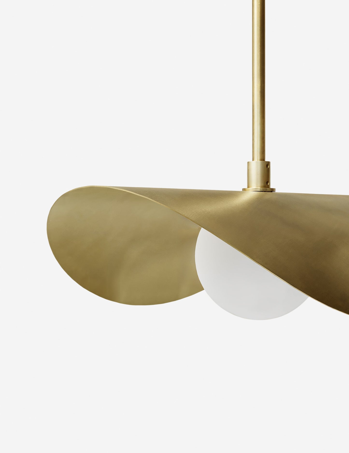 Suspension Montera de Blueprint Lighting