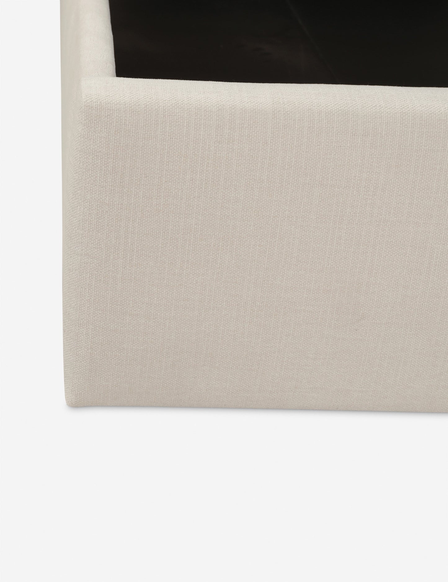 Lit plateforme avec rangement Torrenza