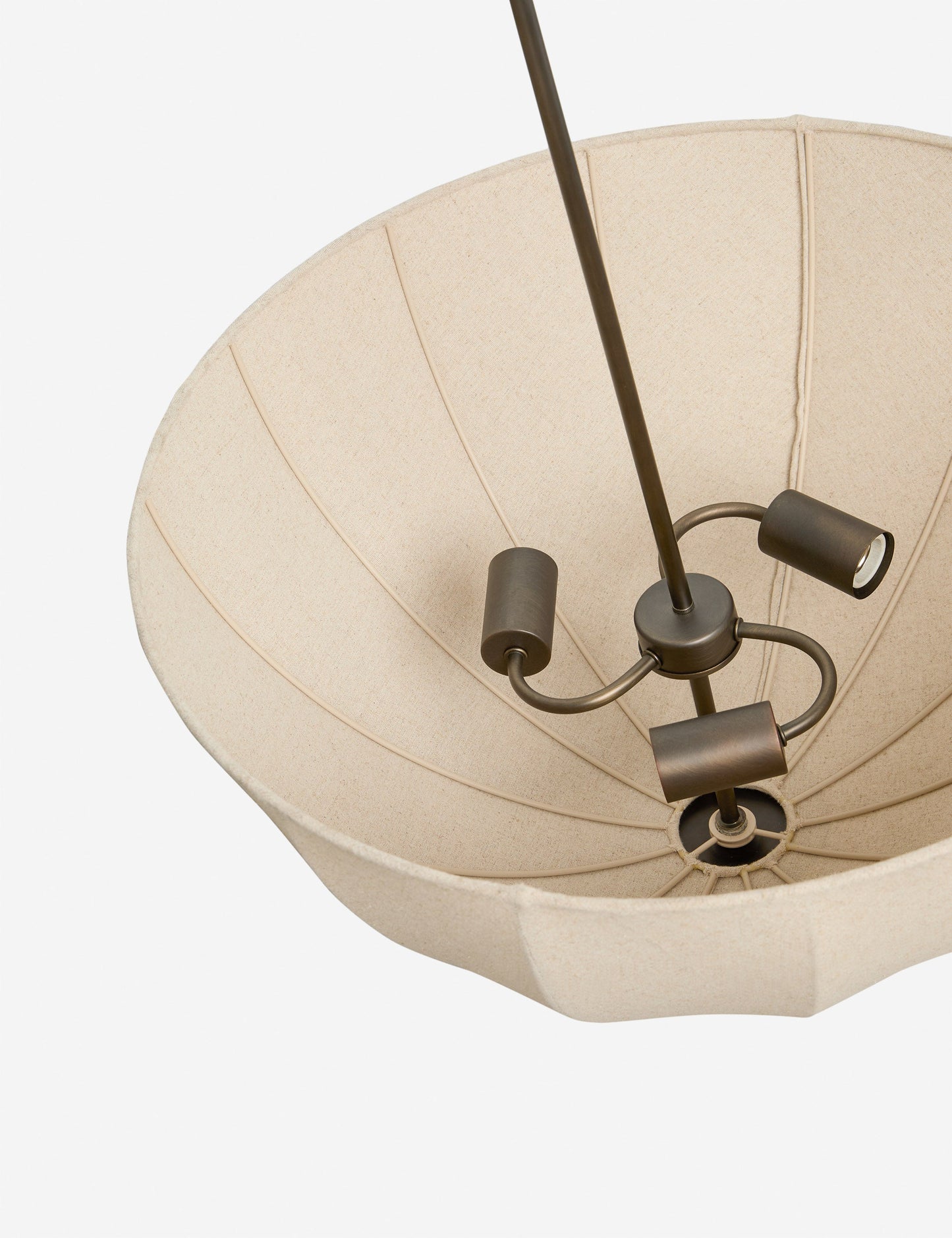 Suspension Sello de DISC Interiors