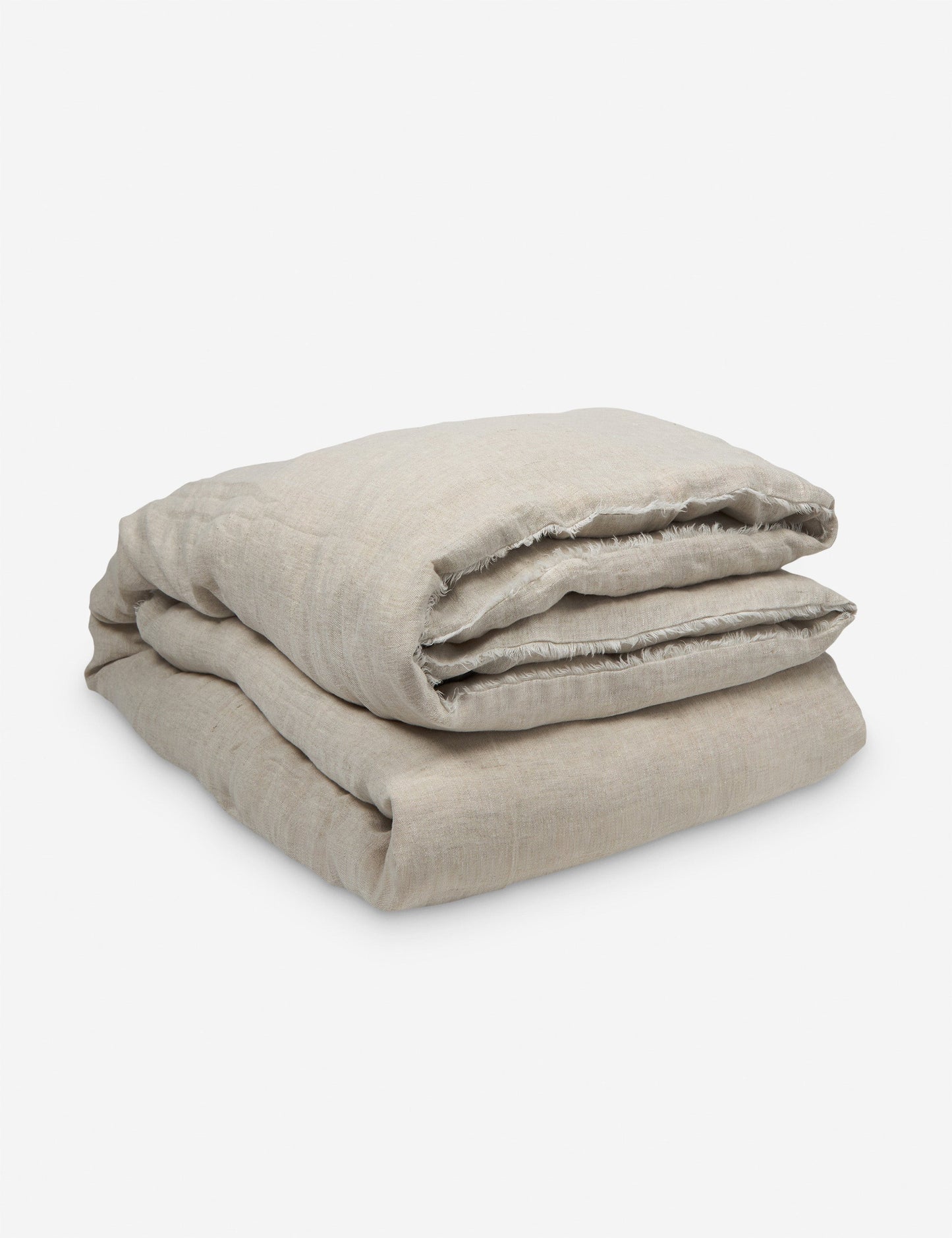 Housse de couette Hunter Linen par Pom Pom at Home