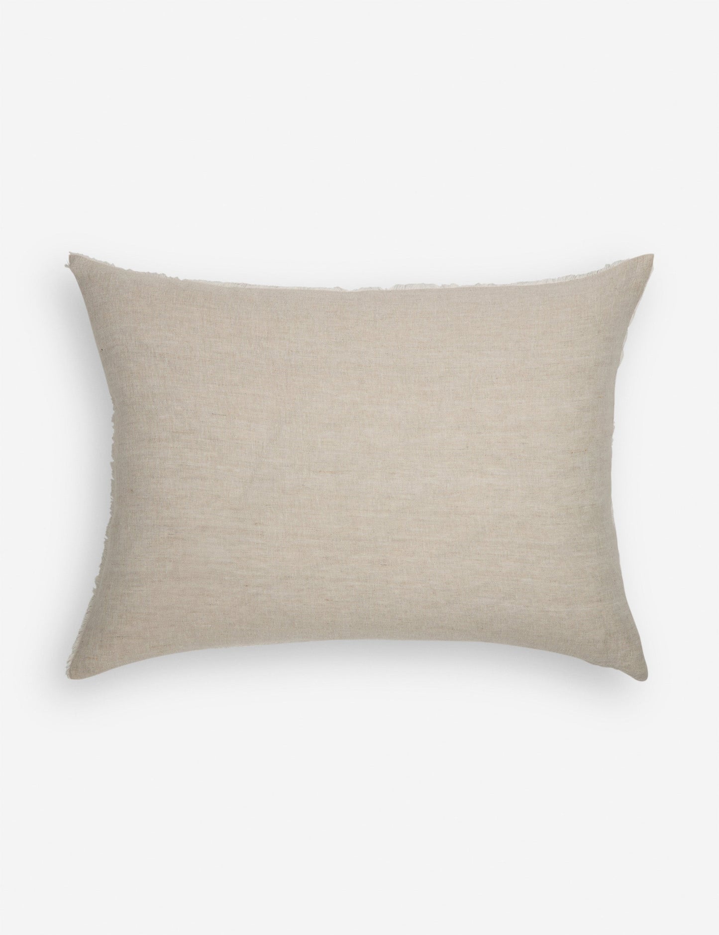Housse de coussin Hunter Linen de Pom Pom at Home