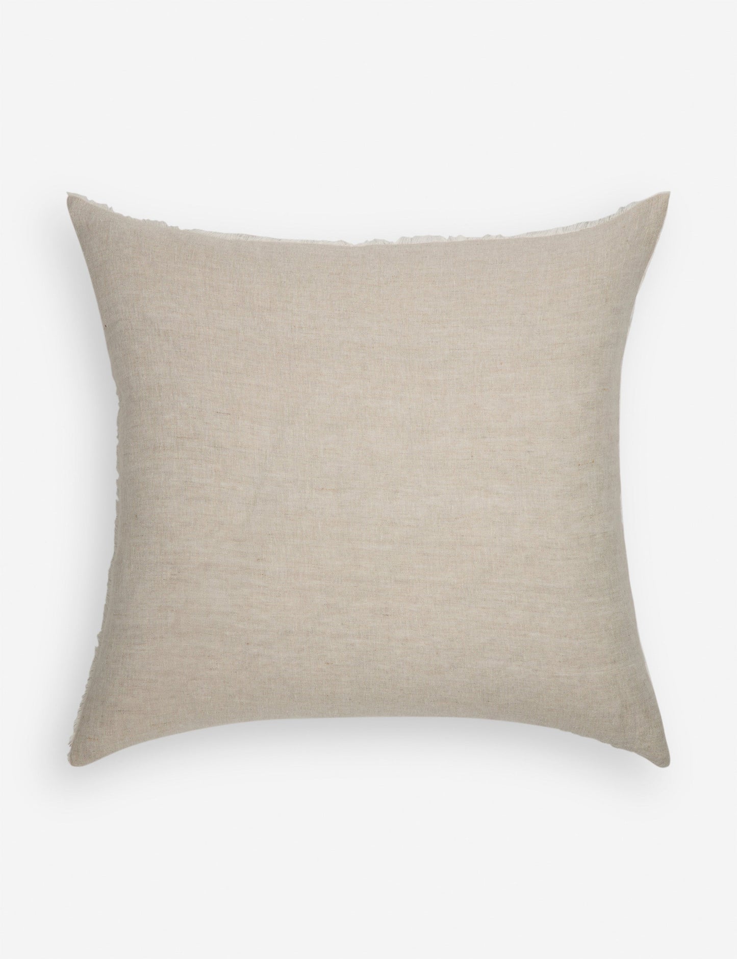Housse de coussin Hunter Linen de Pom Pom at Home