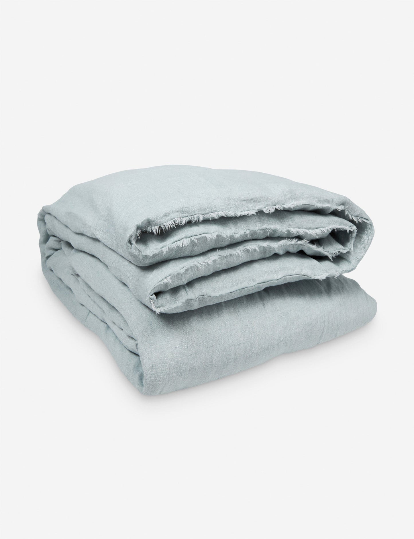 Housse de couette Hunter Linen par Pom Pom at Home