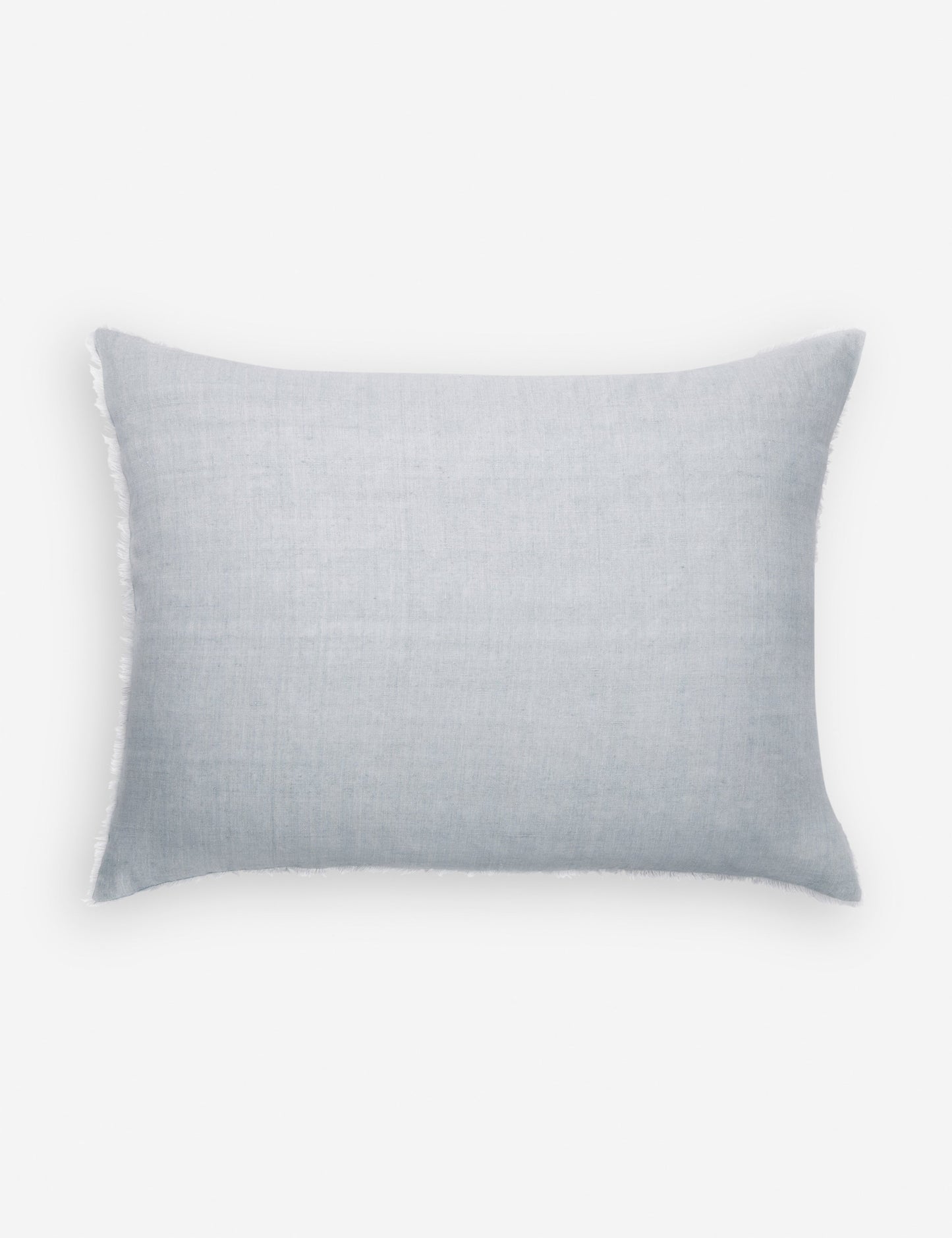 Housse de coussin Hunter Linen de Pom Pom at Home