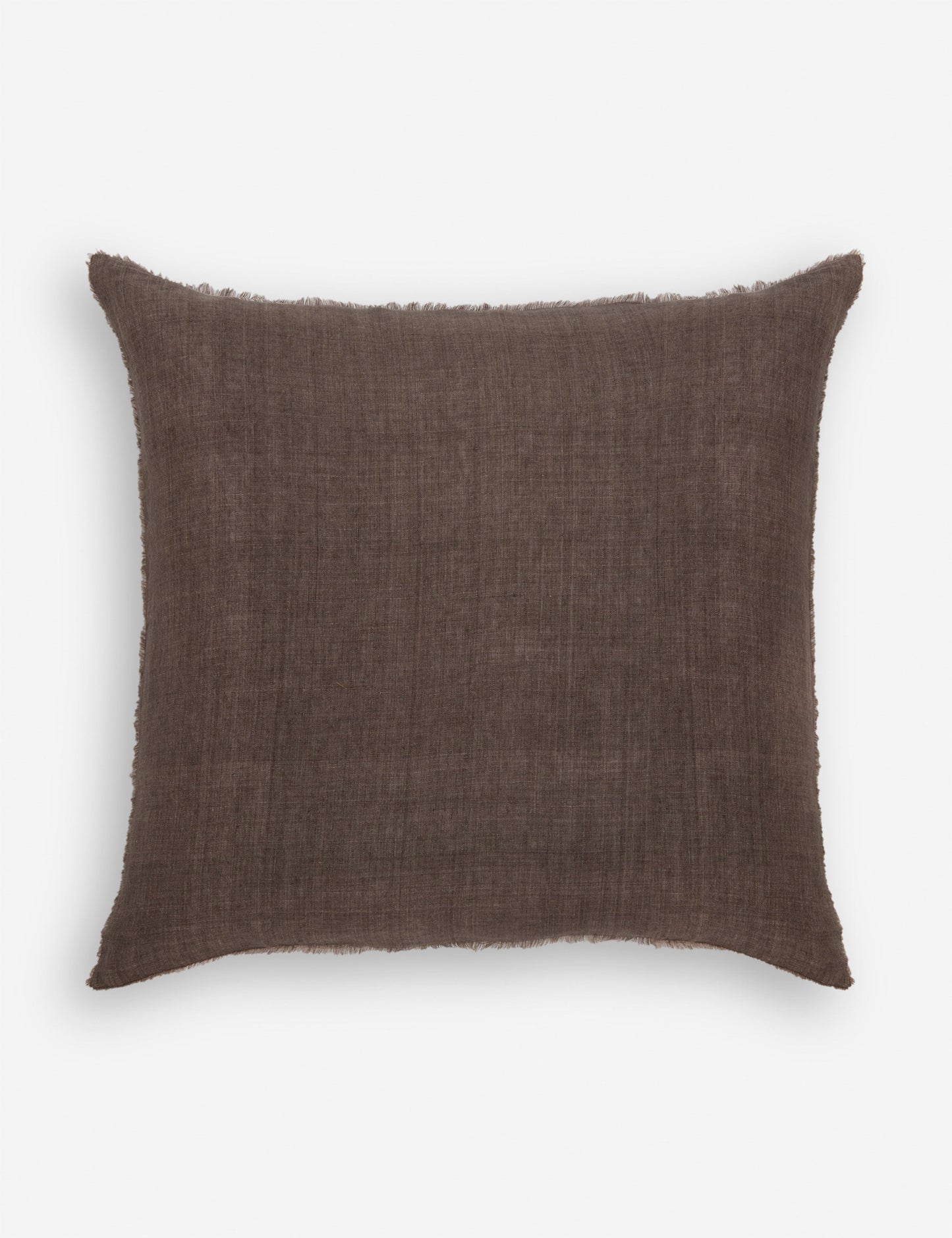 Housse de coussin Hunter Linen de Pom Pom at Home