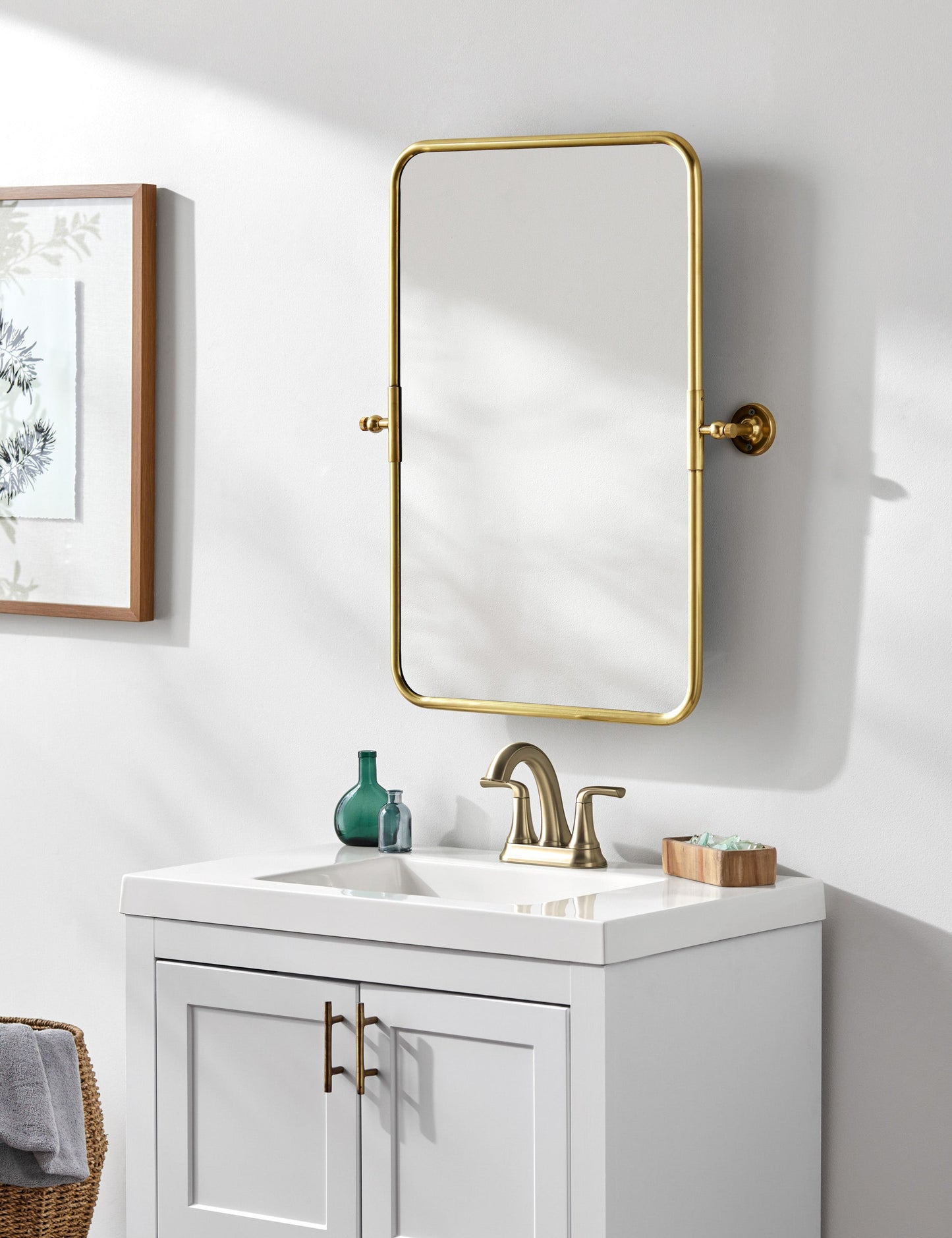 Miroir Caferro