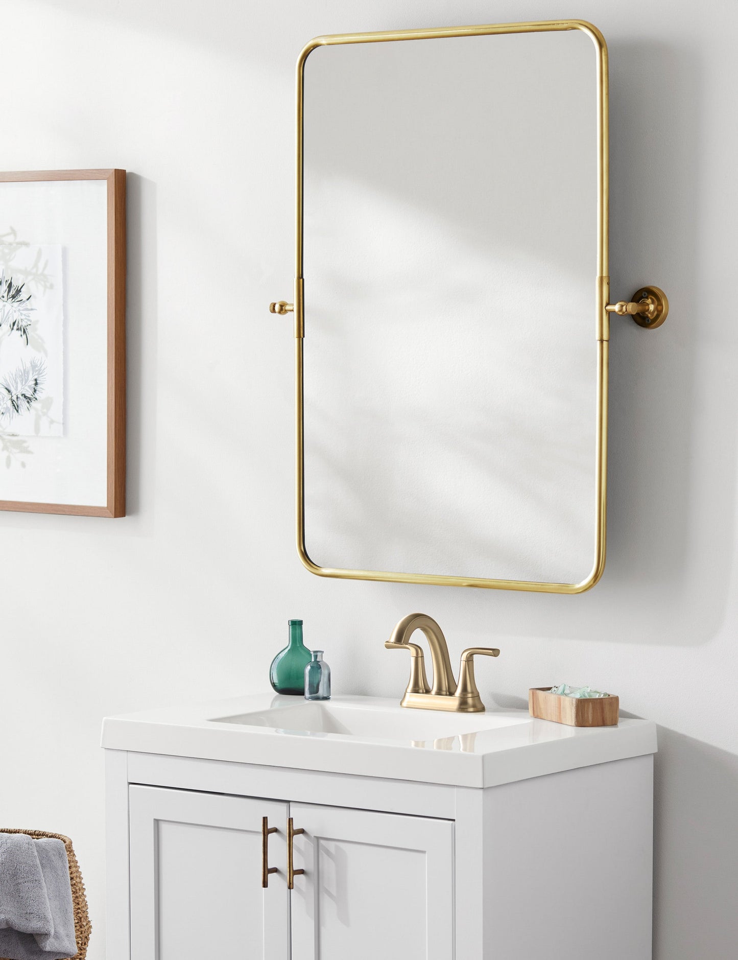 Miroir Caferro