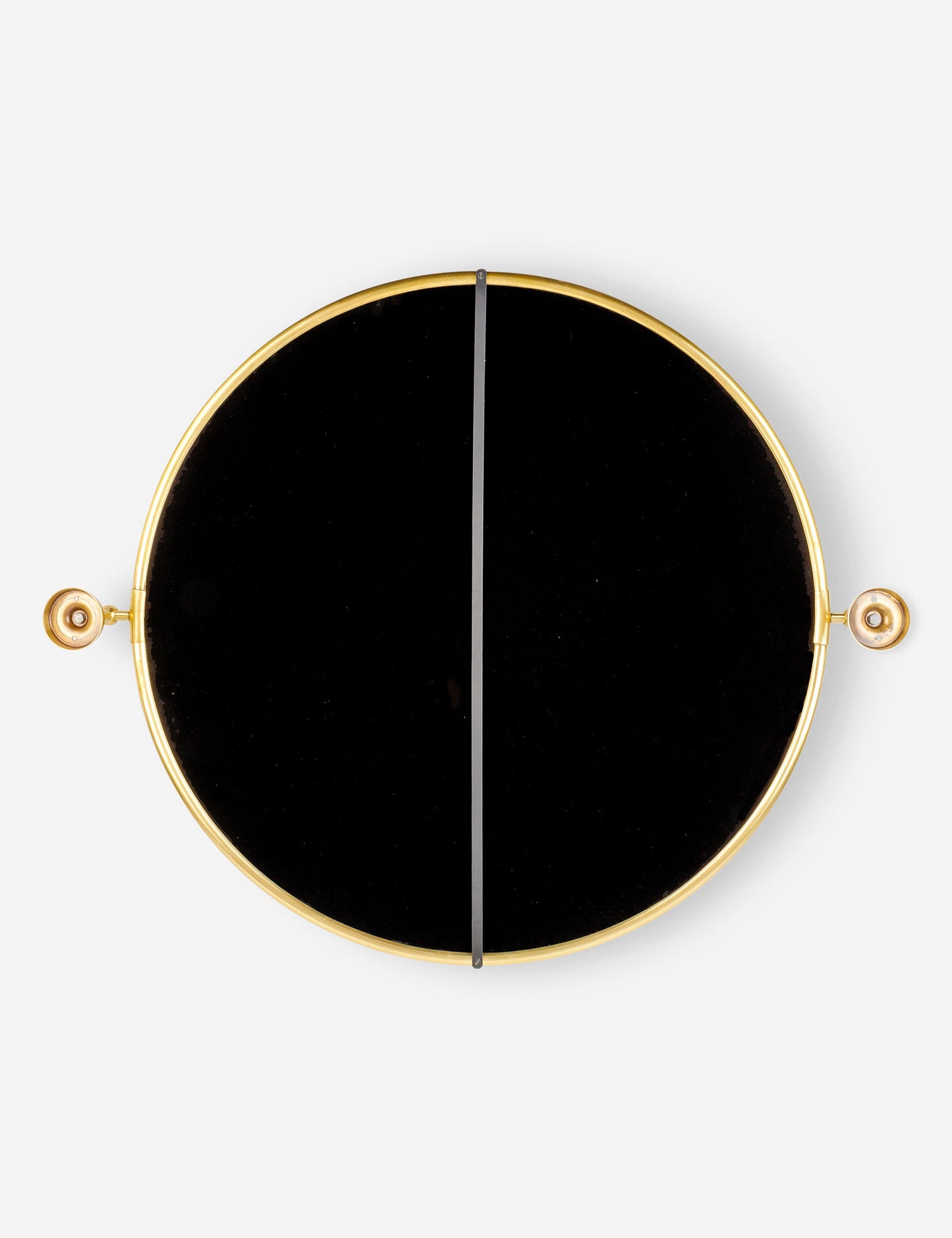 Miroir rond Caferro