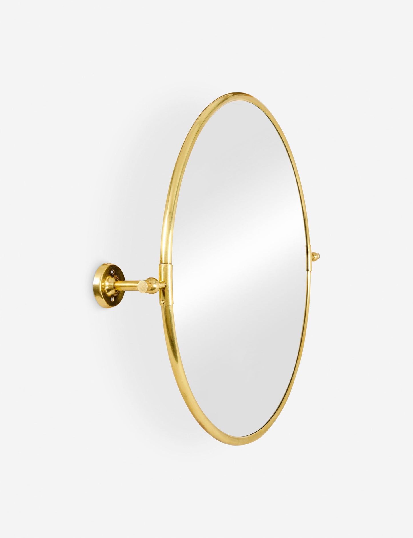 Miroir rond Caferro