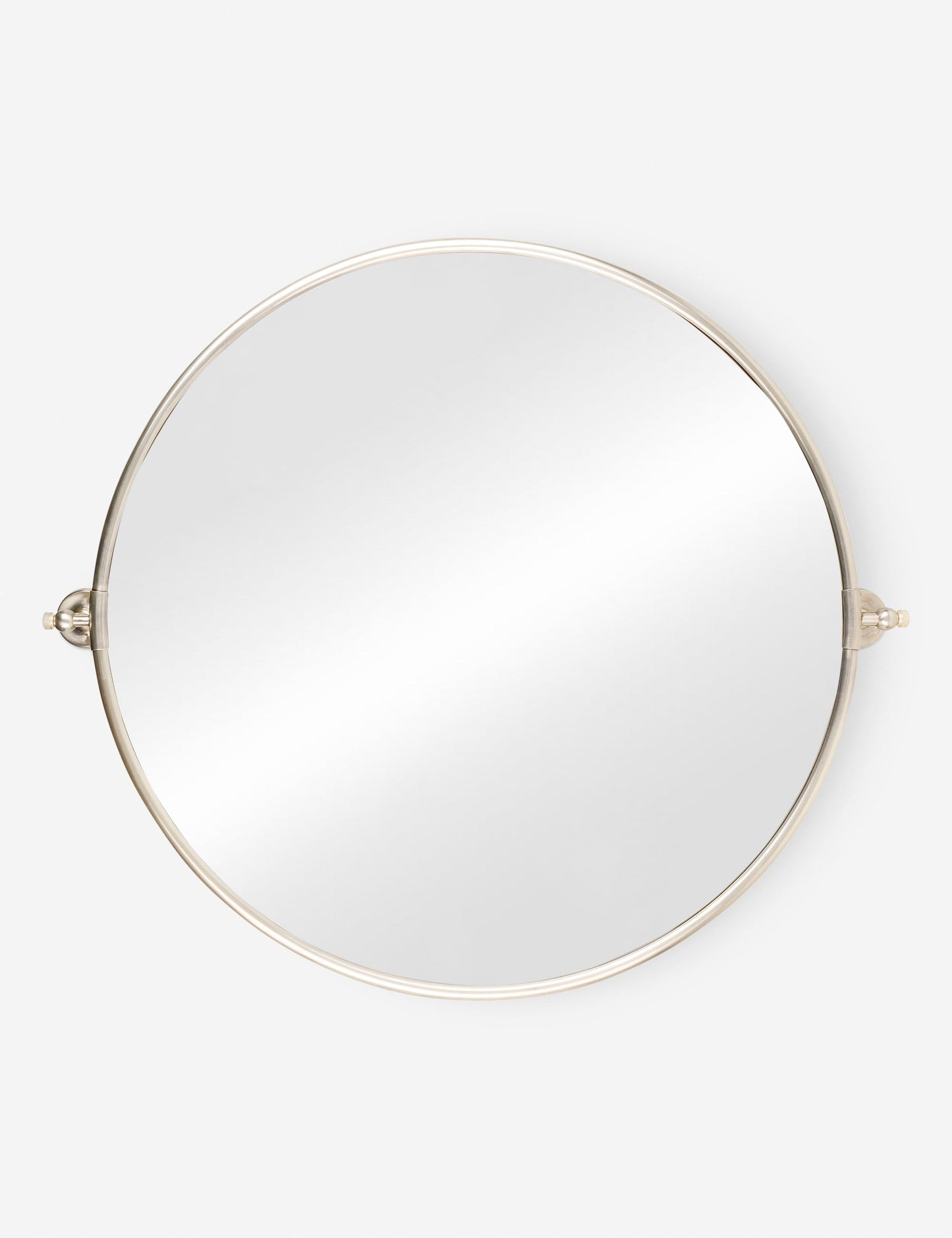 Miroir rond Caferro