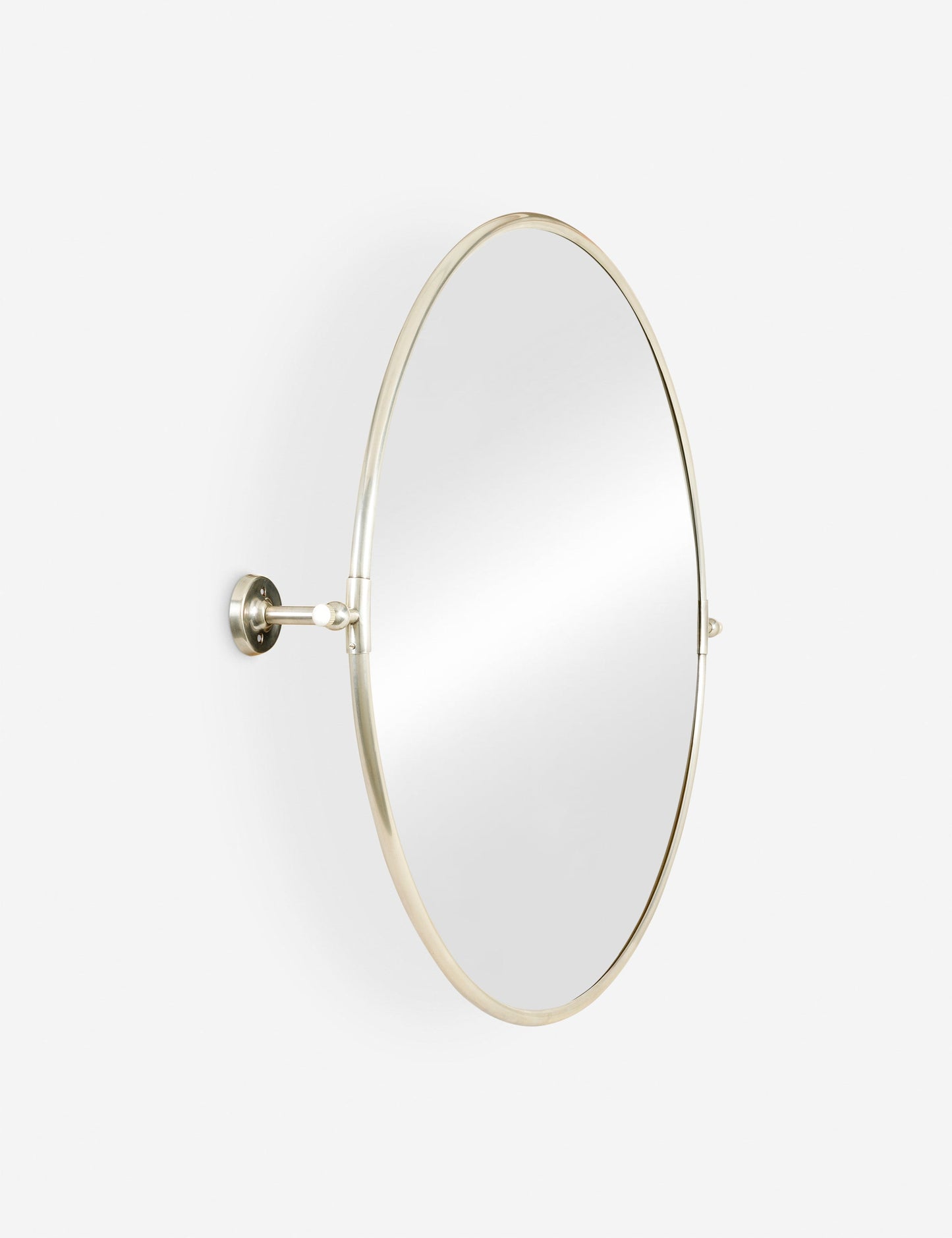 Miroir rond Caferro