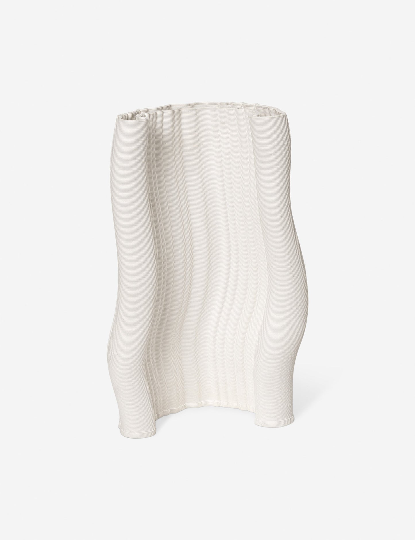 Vase Moire de Ferm Living