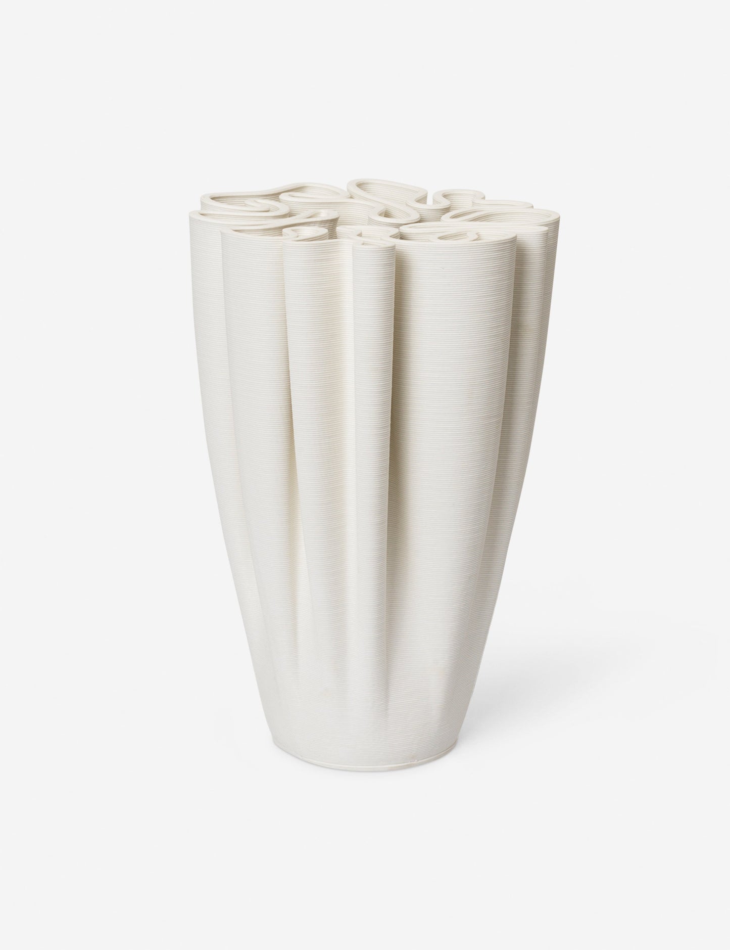 Vase Dedali de Ferm Living