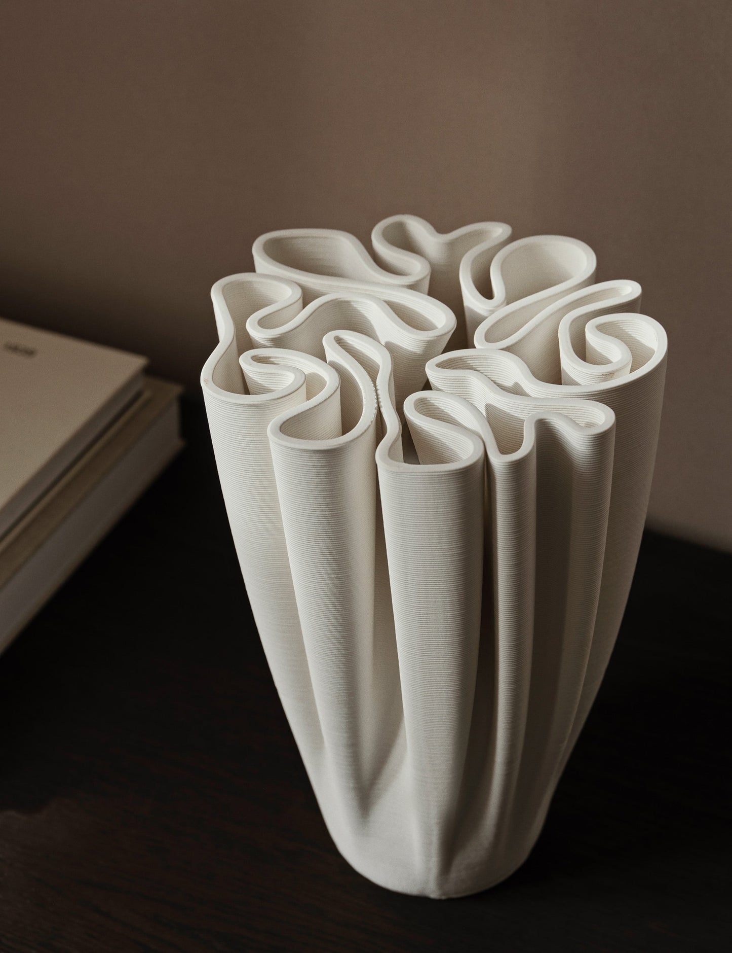 Vase Dedali de Ferm Living